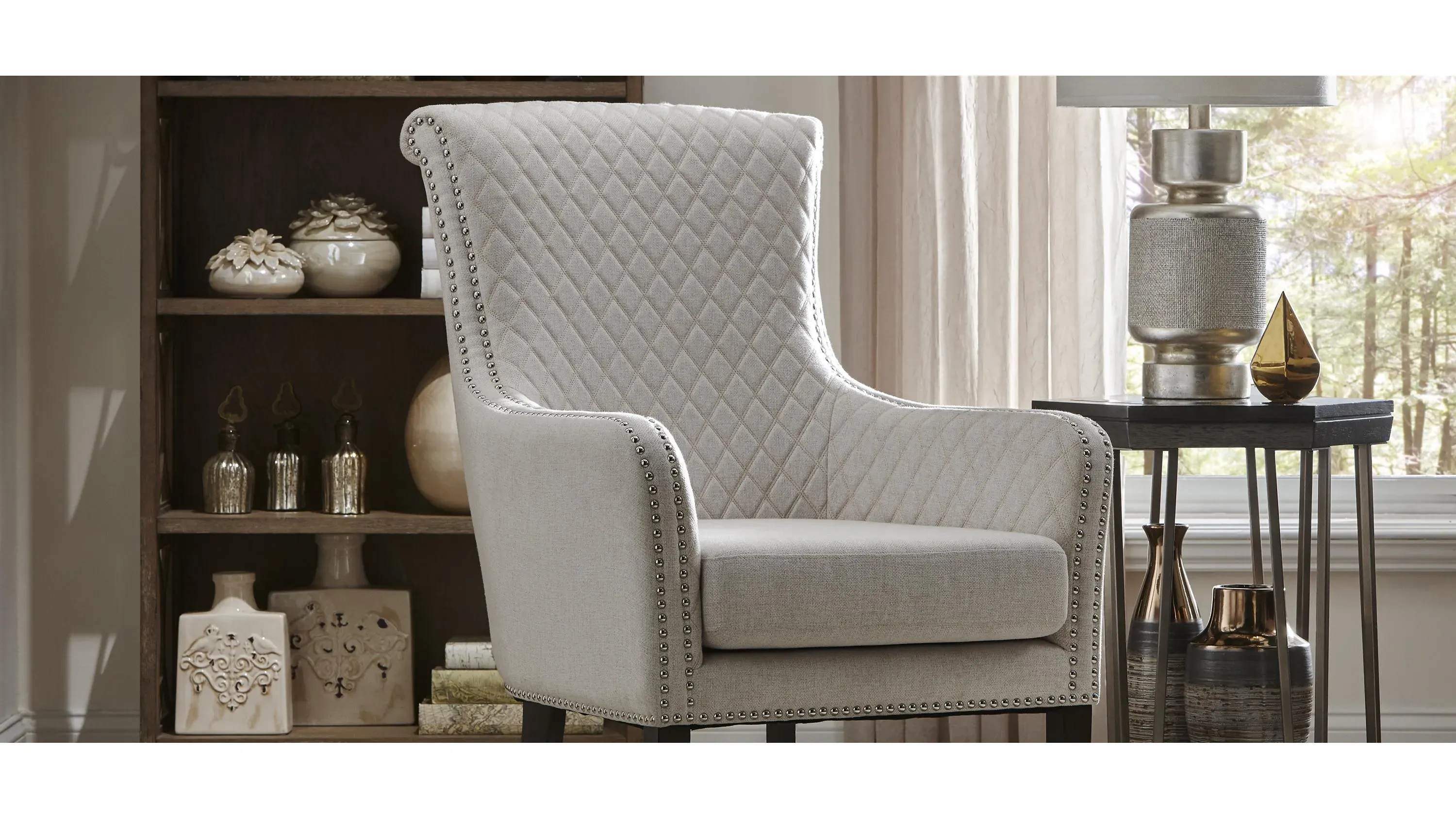Marlena Accent Chair