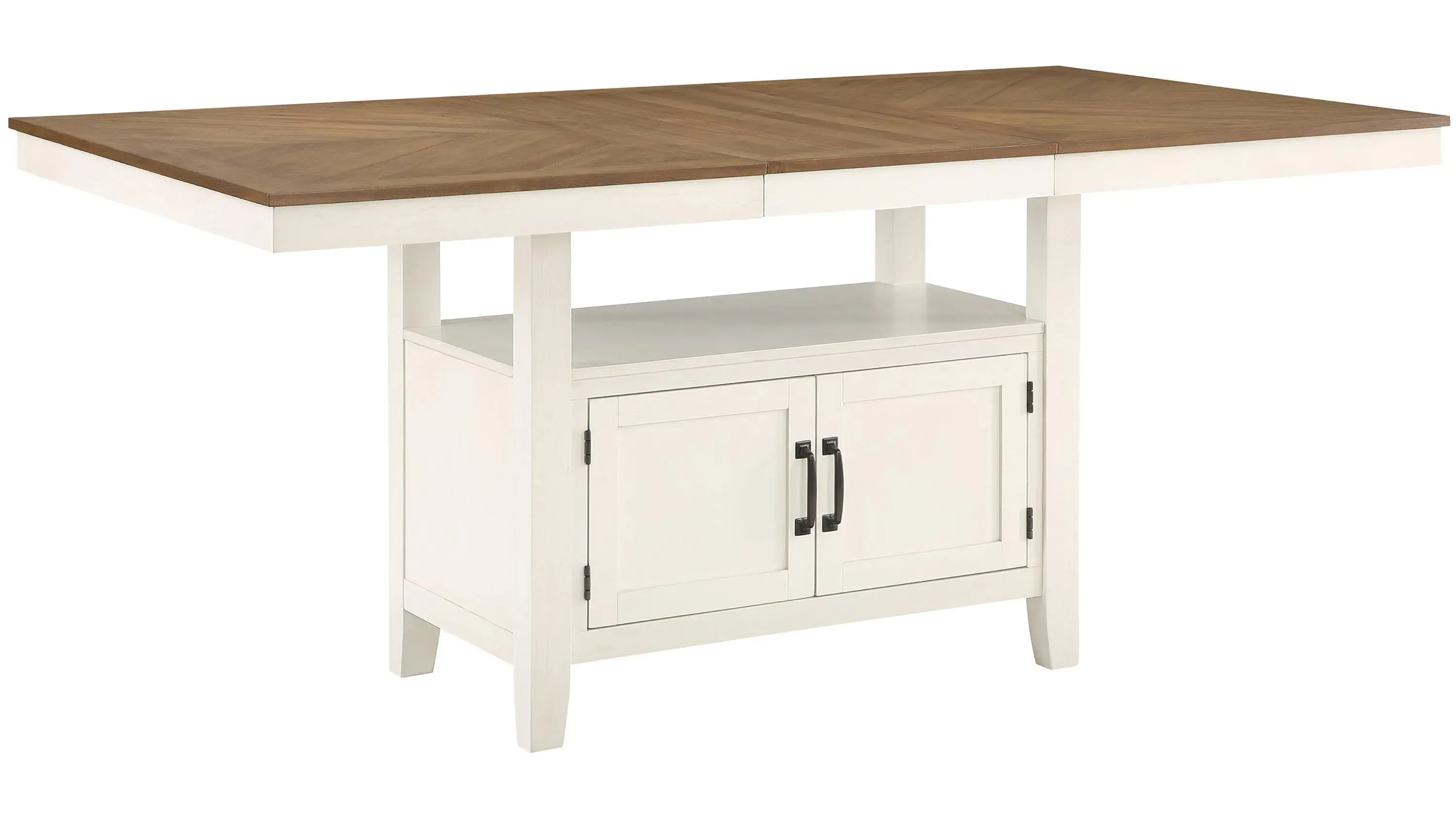 Hyland Counter Table - Thumbnail 2