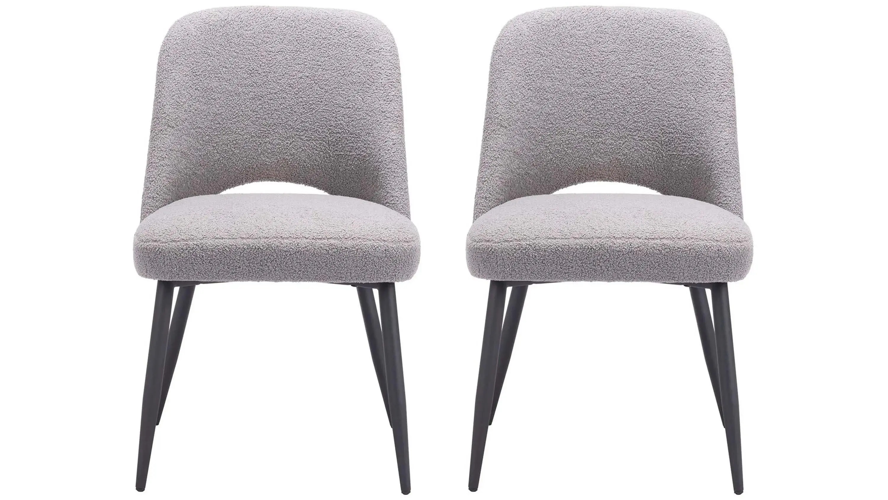 Teddy Dining Chair - Set of 2