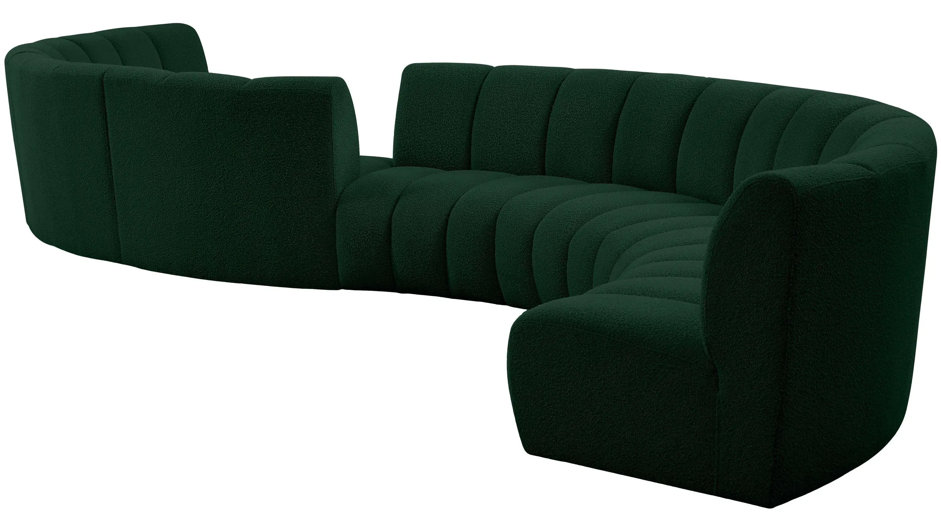 Infinity 8-pc. Modular Sectional | Raymour & Flanigan