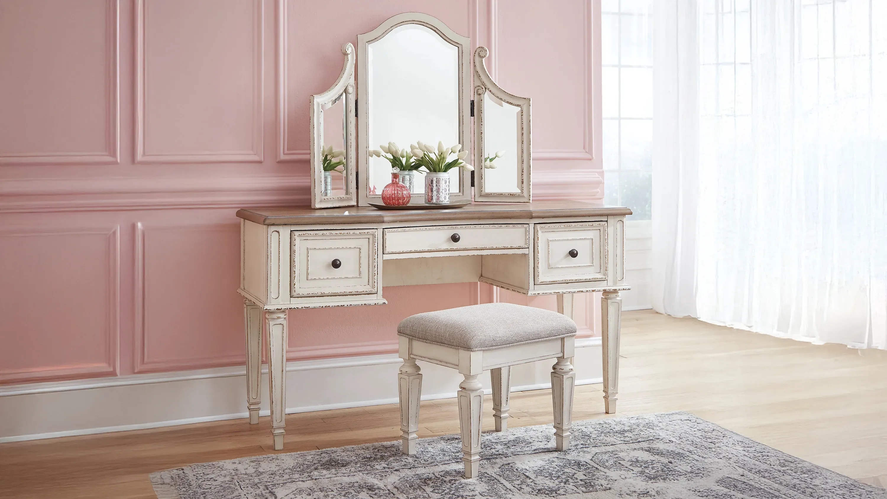 Libbie 3-pc. Vanity Set