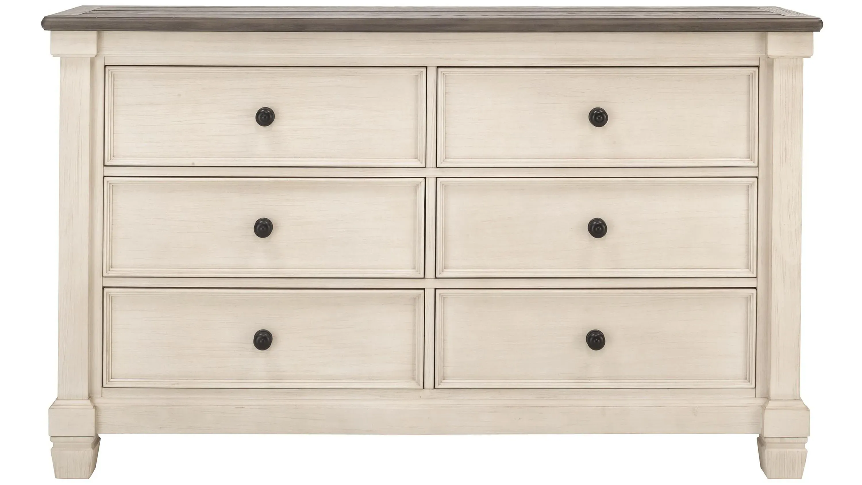 Andover Bedroom Dresser