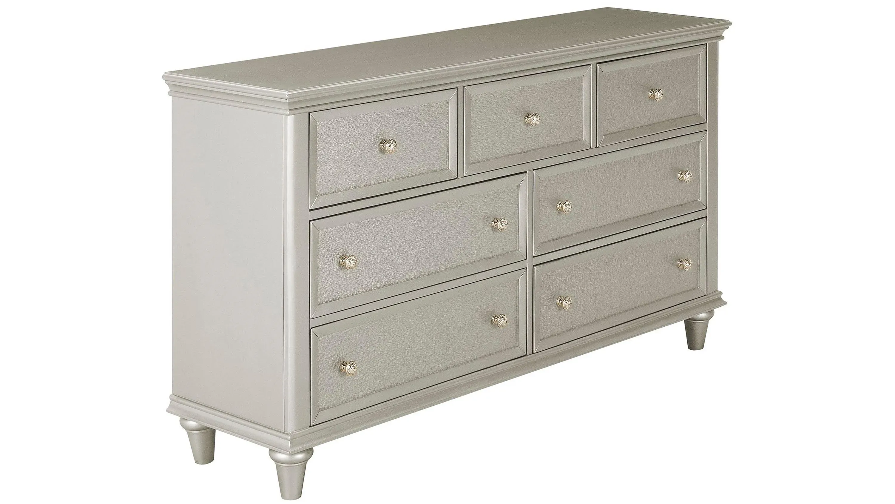 Tiffany Bedroom Dresser