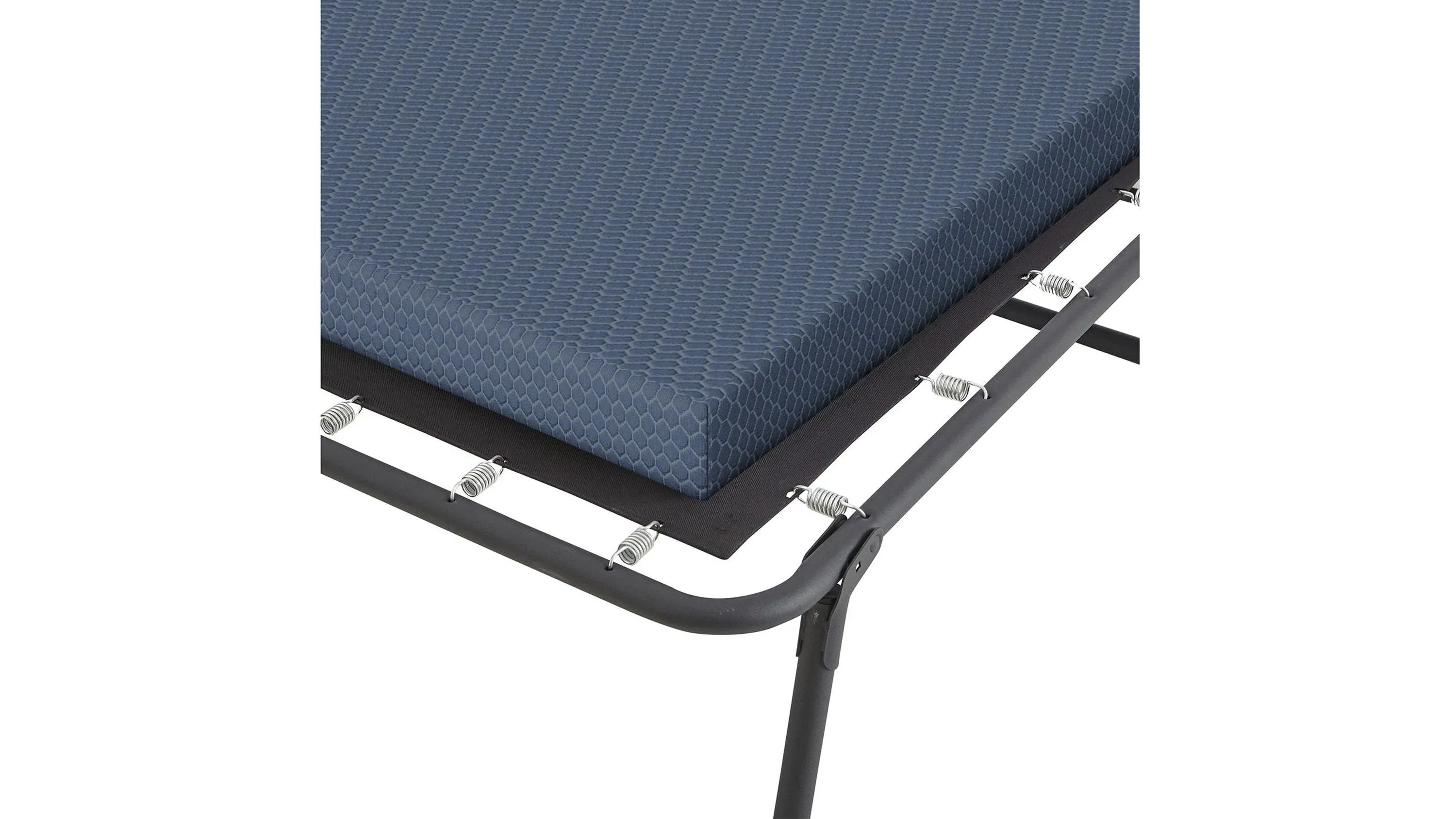 Nautica Fold Away Guest Cot 26"