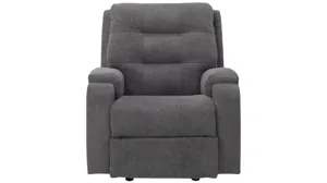 Halenbeck Triple Power Rocker Recliner | Raymour & Flanigan