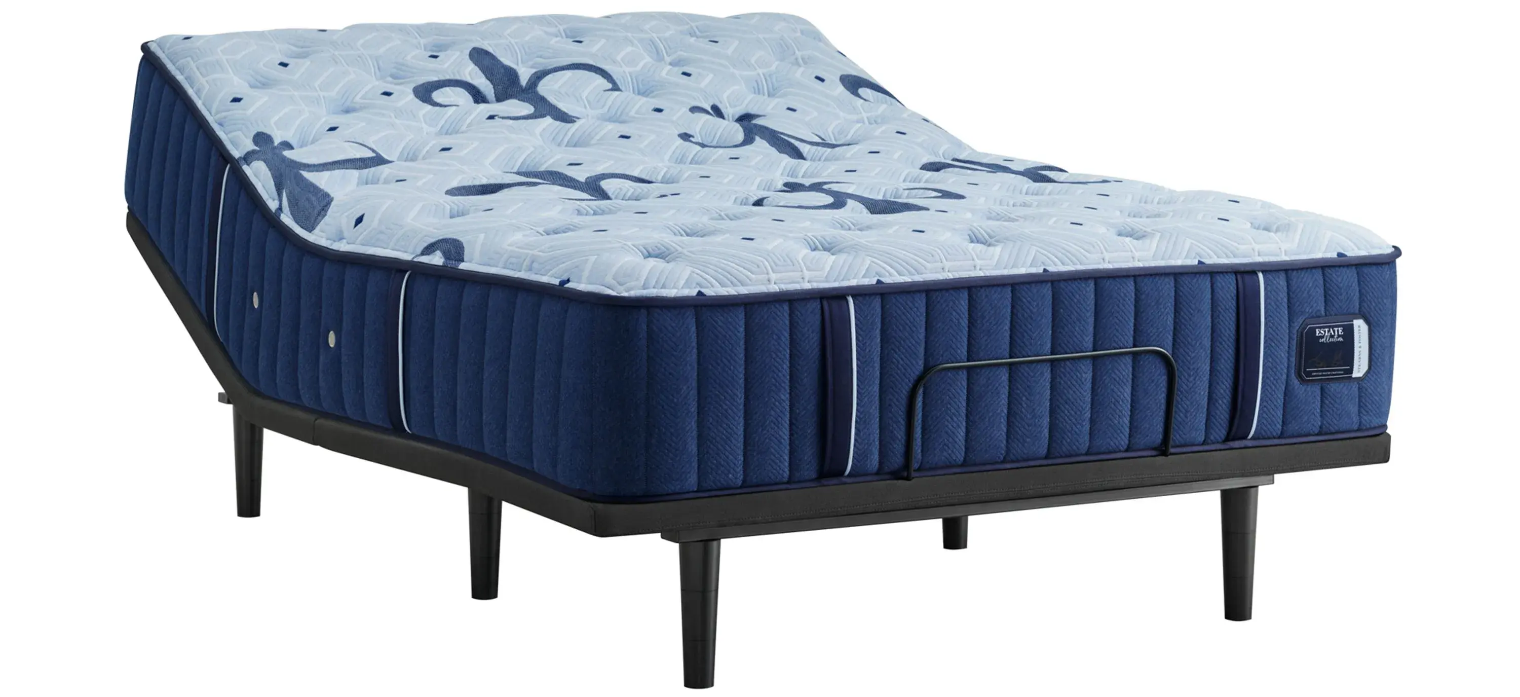 Stearns Foster Estate Firm Mattress Raymour Flanigan