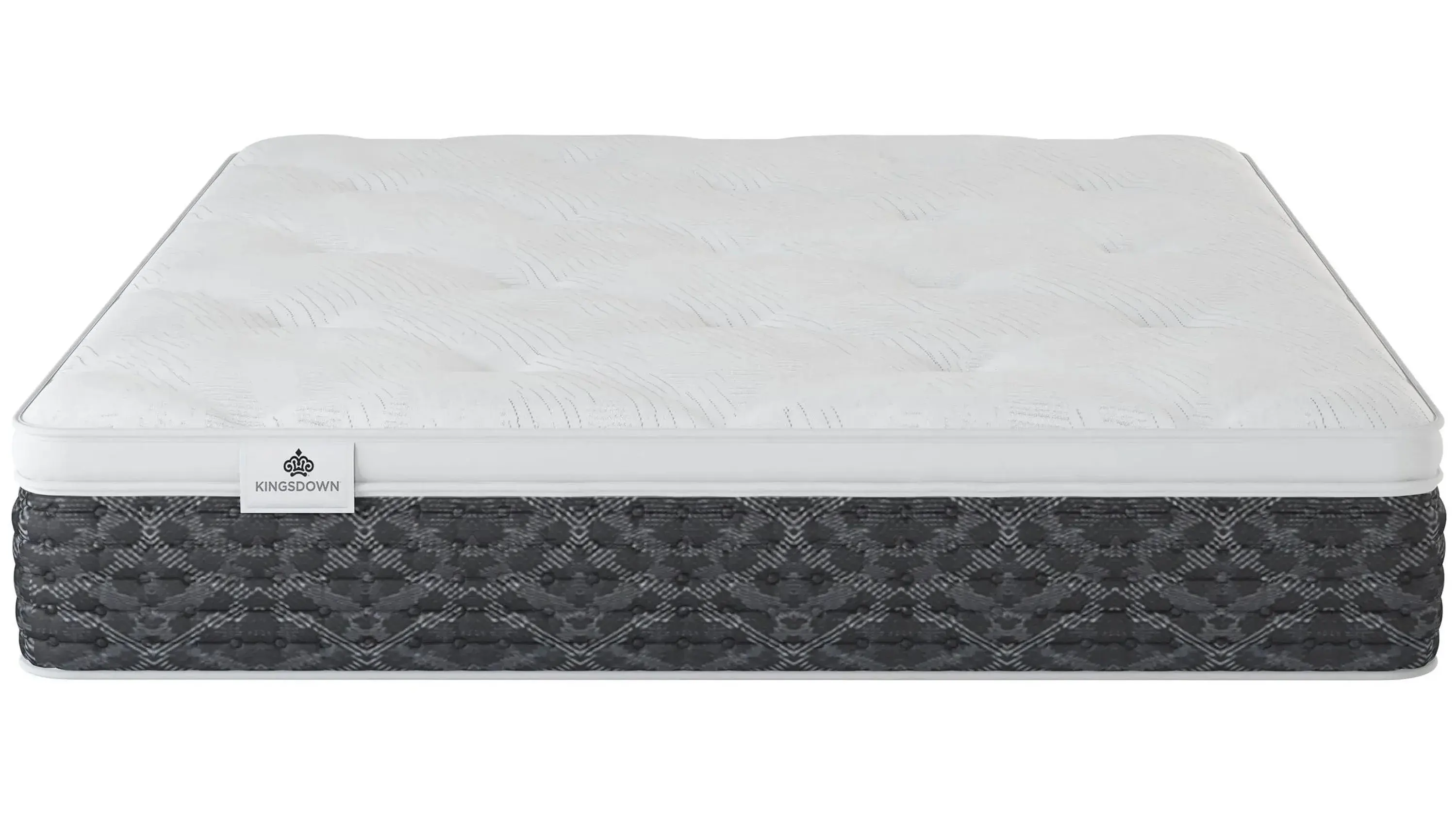Kingsdown Studio Graylyn Firm Euro-Top Mattress - Thumbnail 3