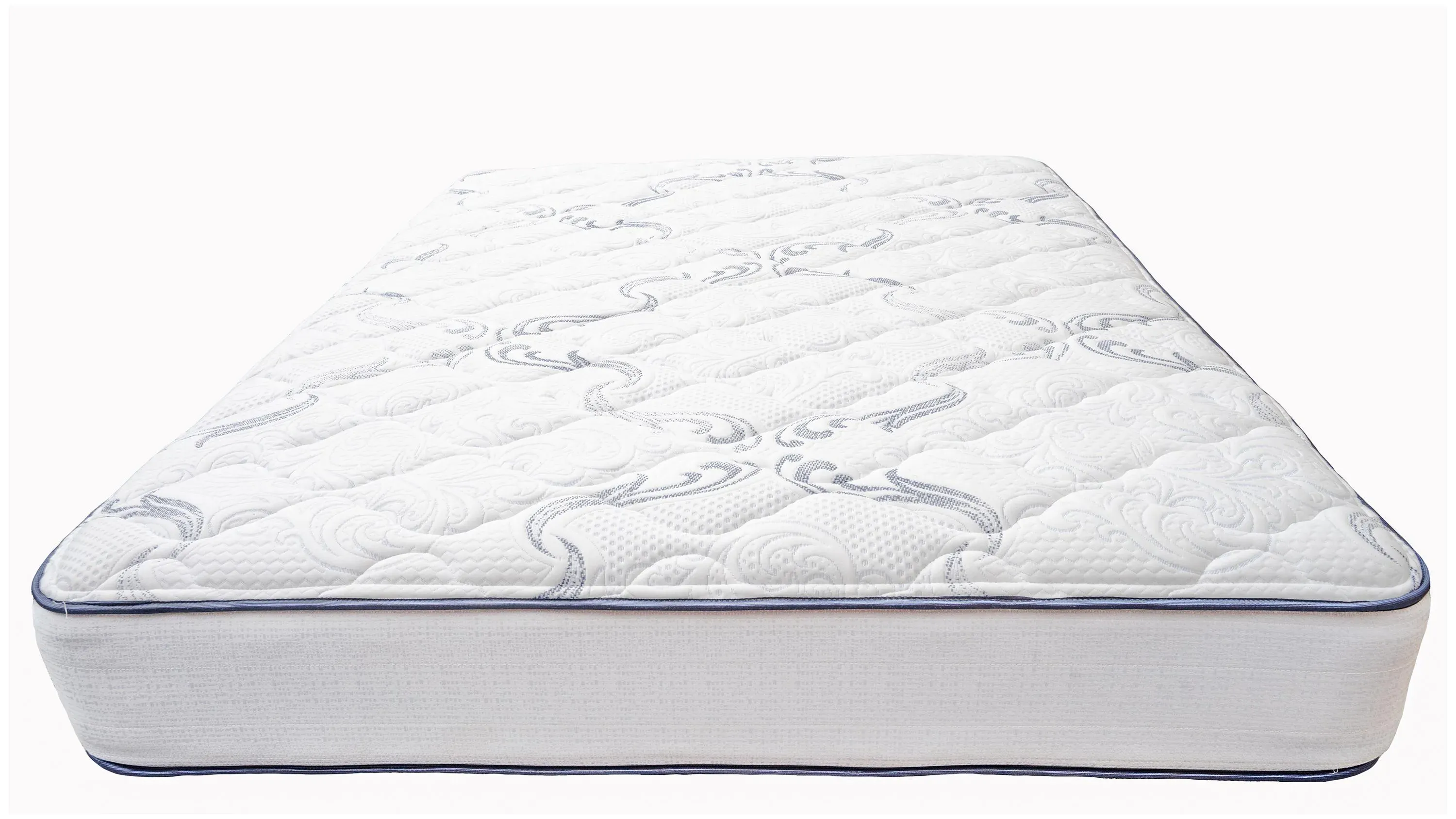Magic Sleeper 2-Sided Firm Hospitality Bamboo Mattress Raymour