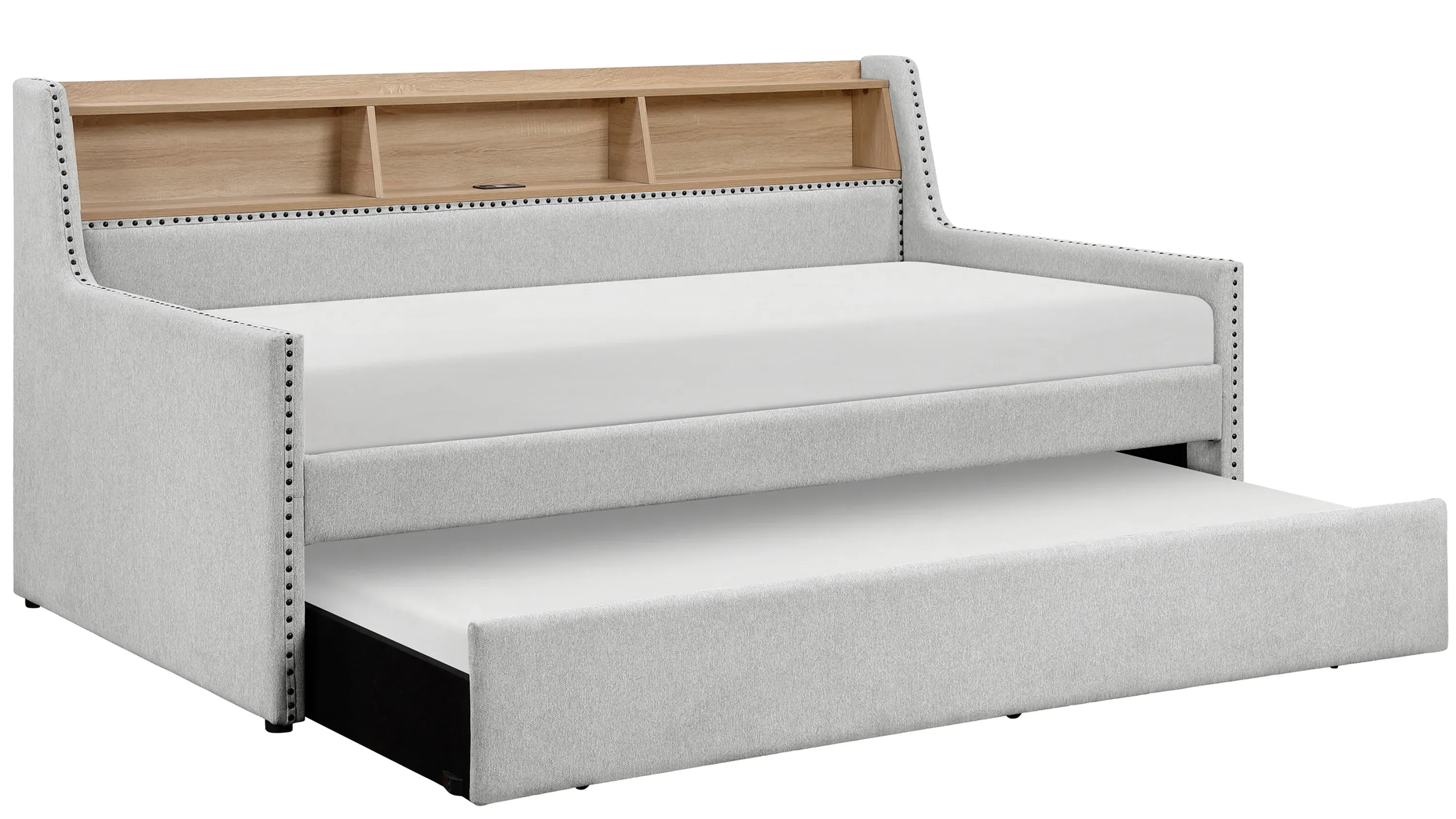 Fillmore Daybed with Trundle