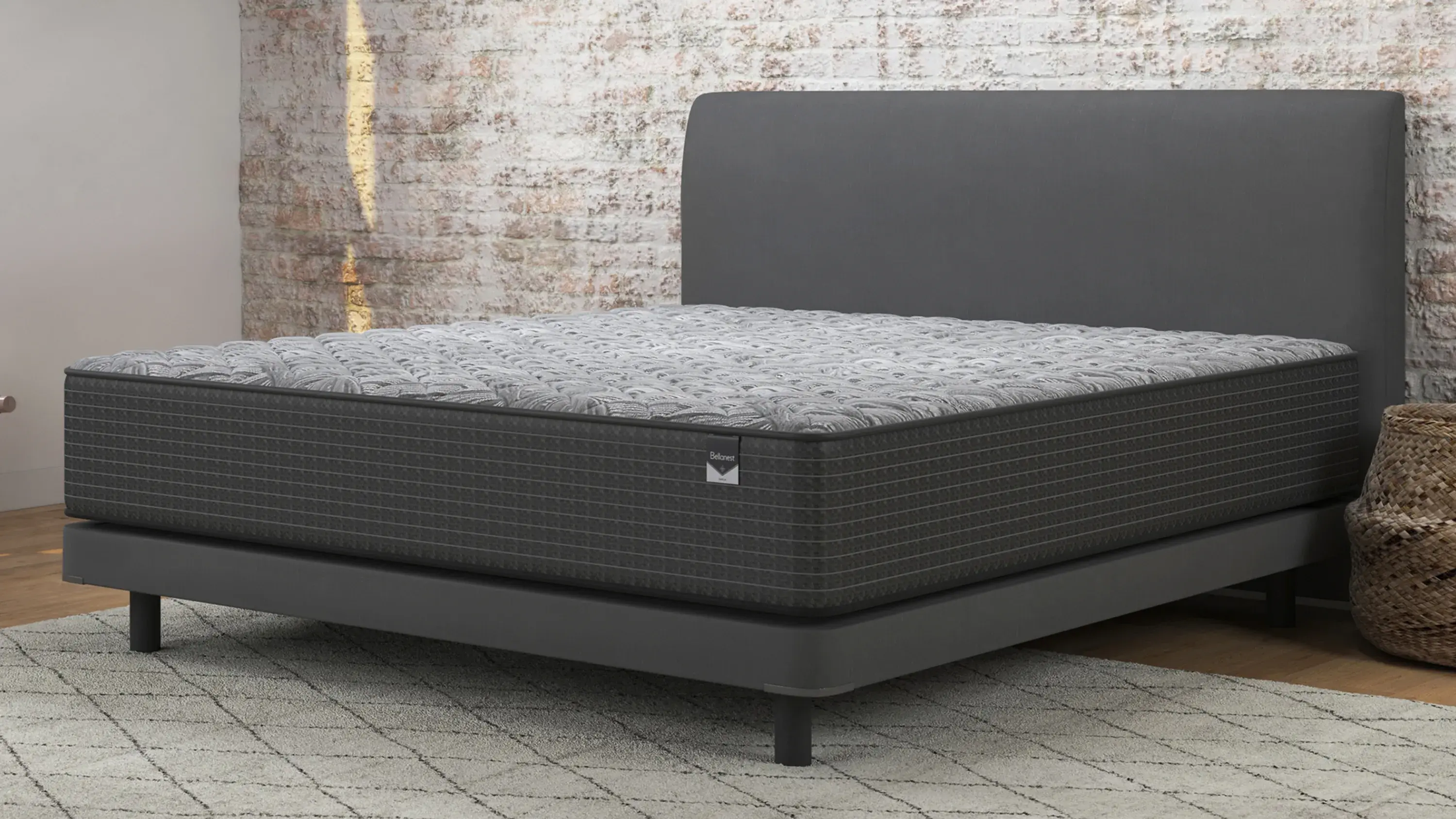 Bellanest Dahlia Mattress - Thumbnail 3