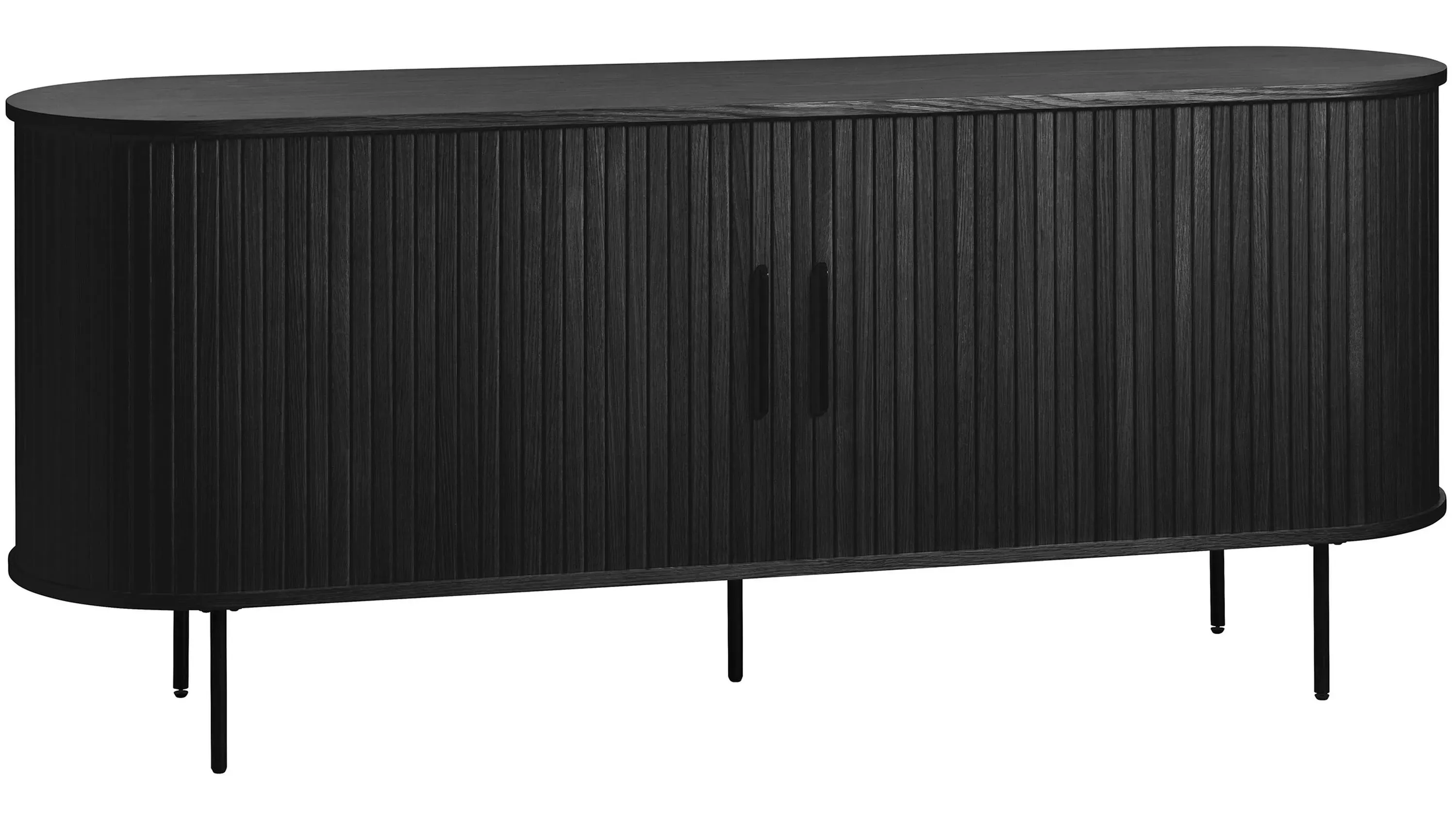 Hattie 71 in Sideboard w/Sliding Doors