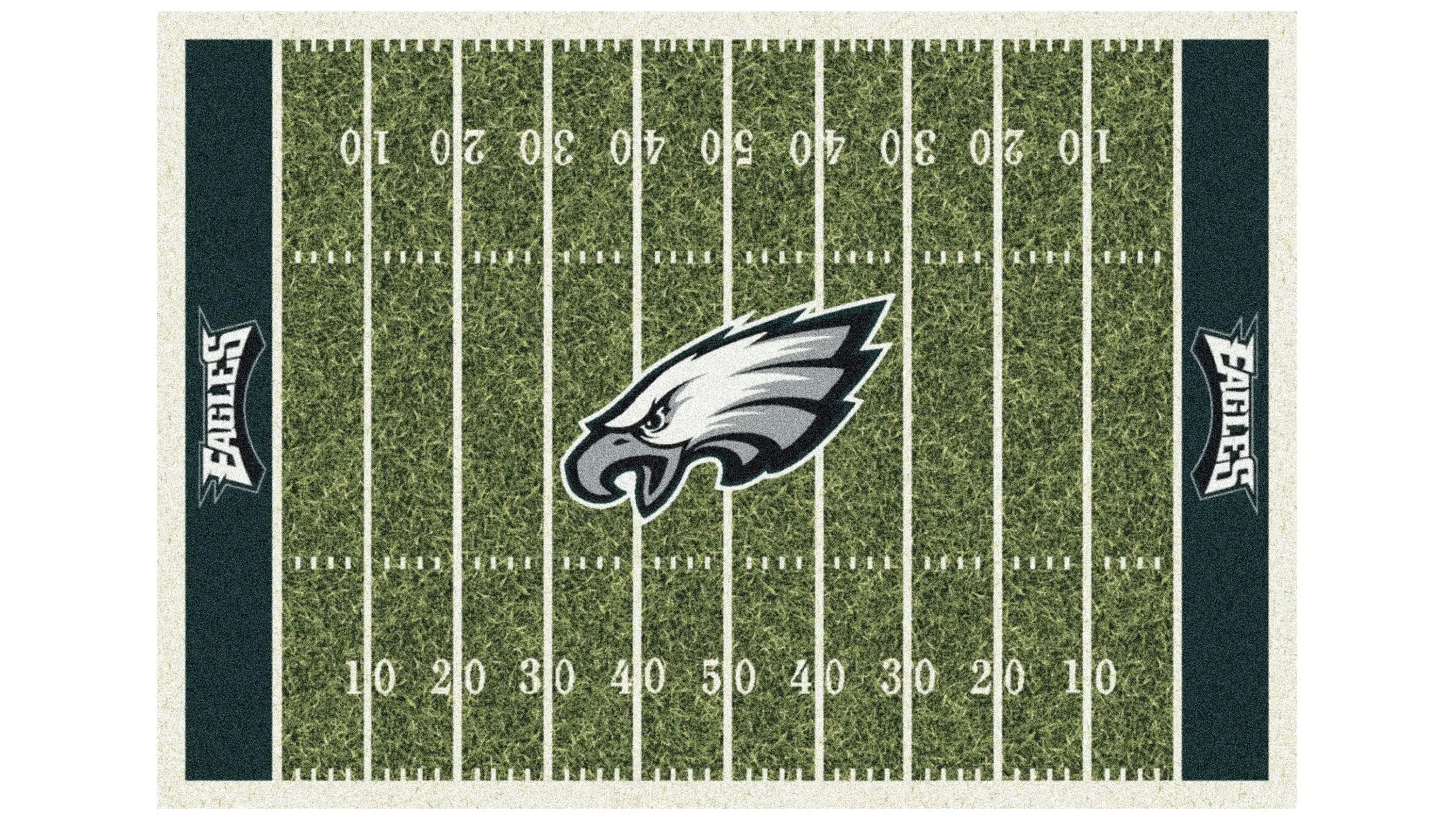 Imperial International NFL Homefield Rug - Thumbnail 3