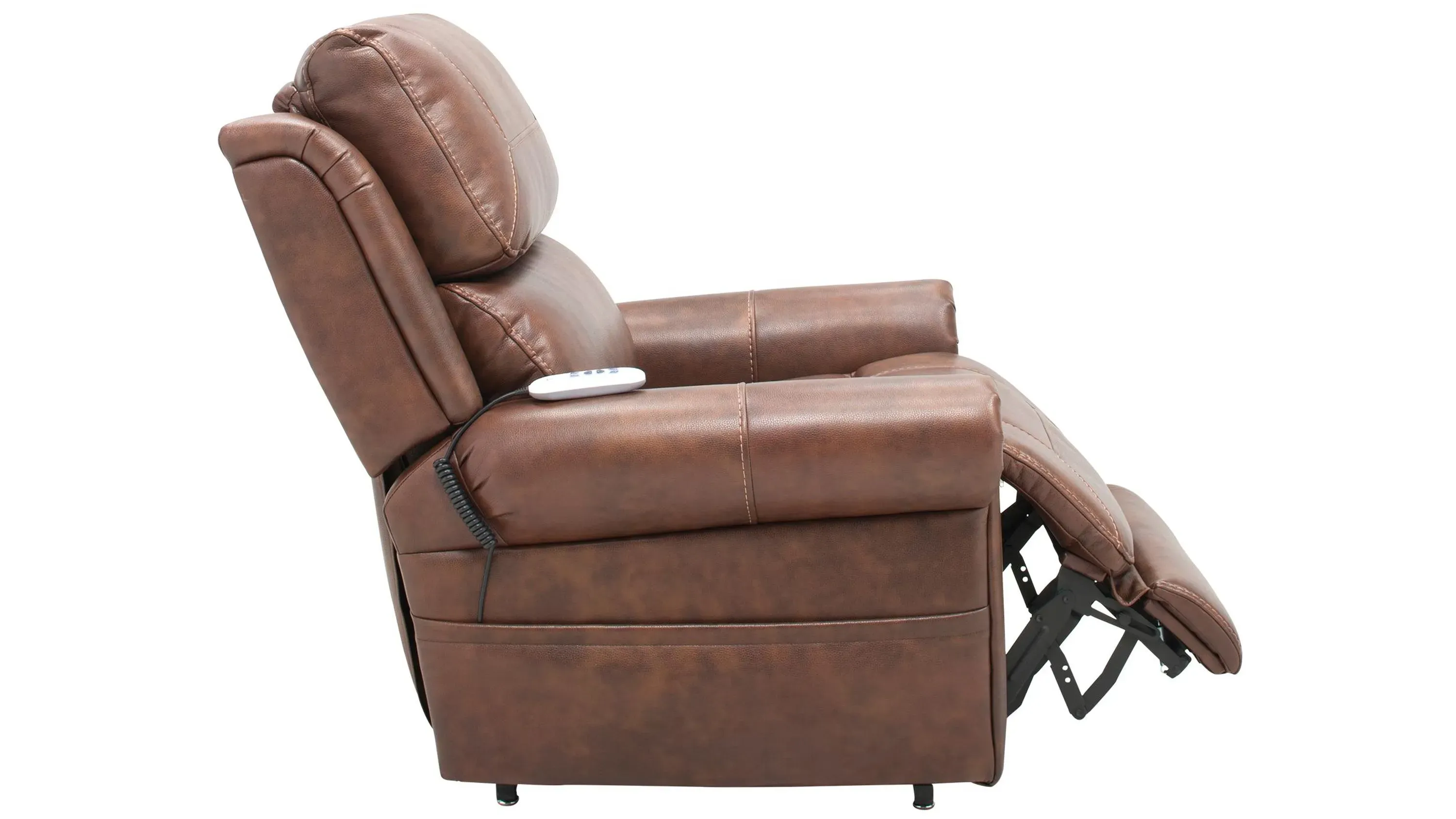 Nesbit Power Lift Recliner | Raymour & Flanigan