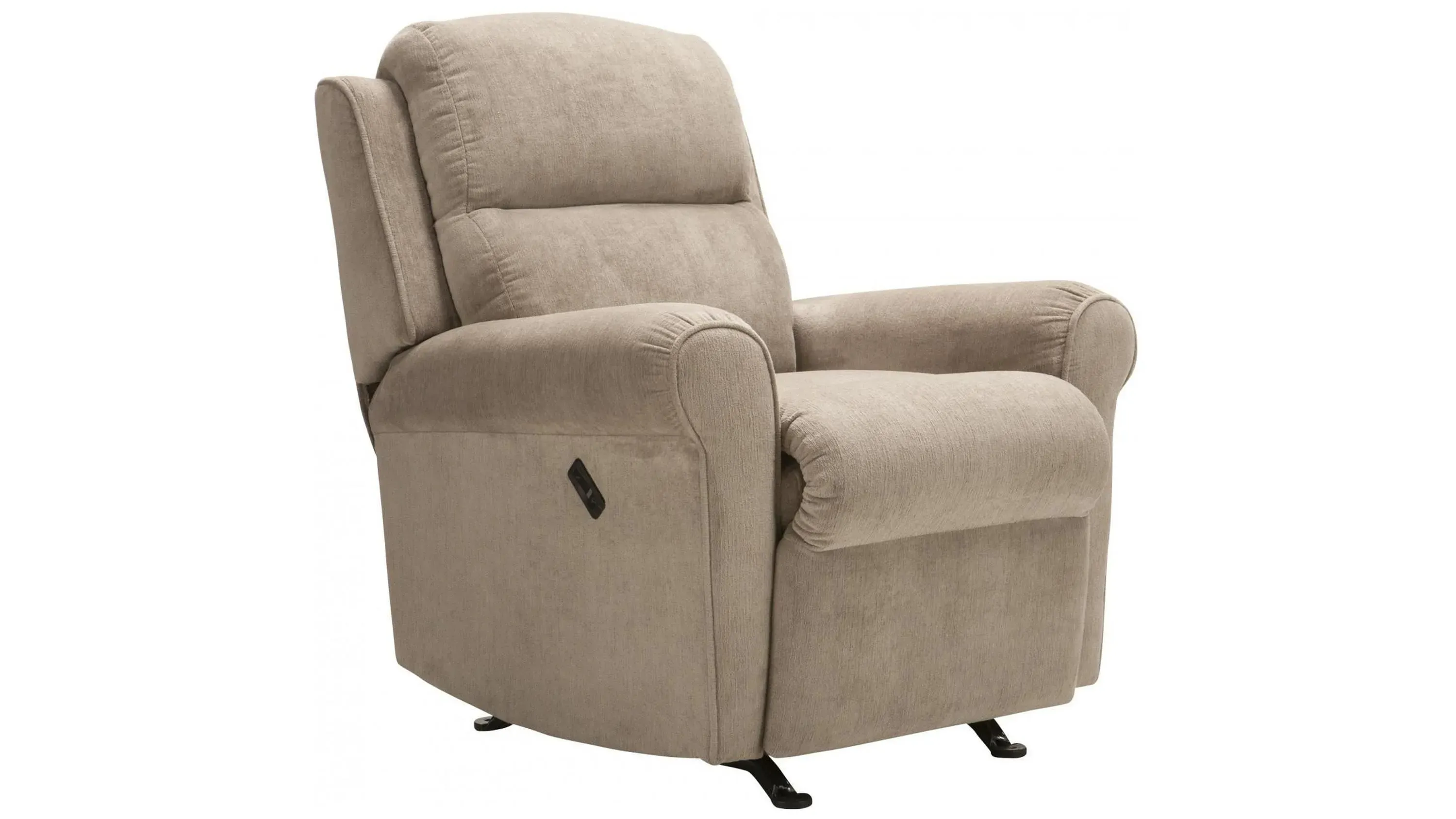 Adele Power Rocker Recliner