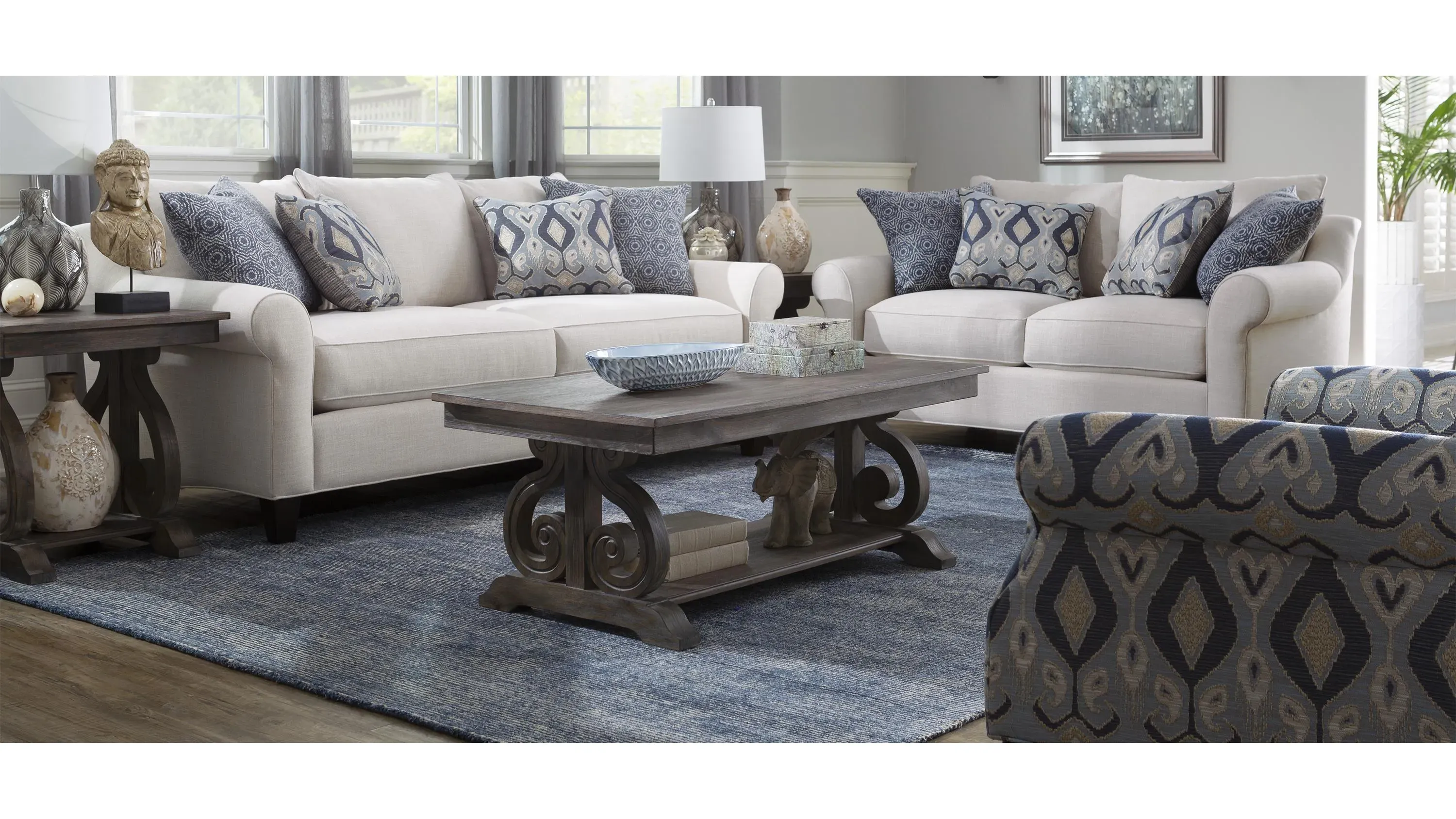 Gemma Sofa