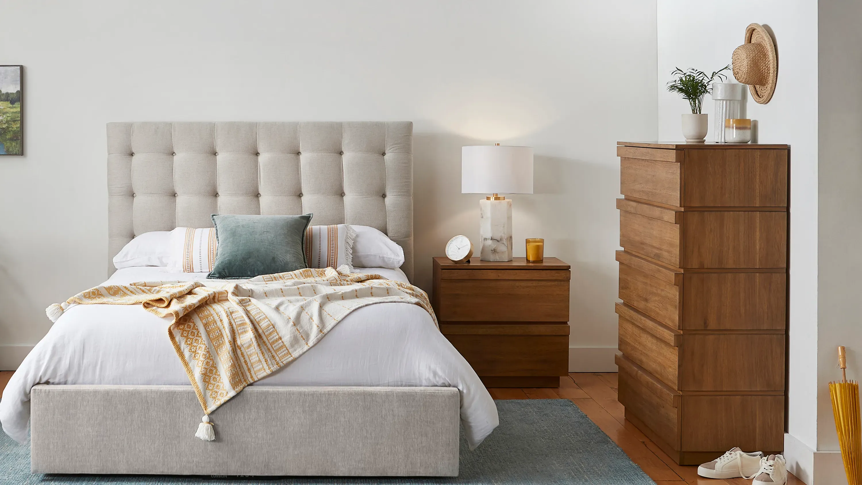 Playa Bedroom Chest | Raymour & Flanigan