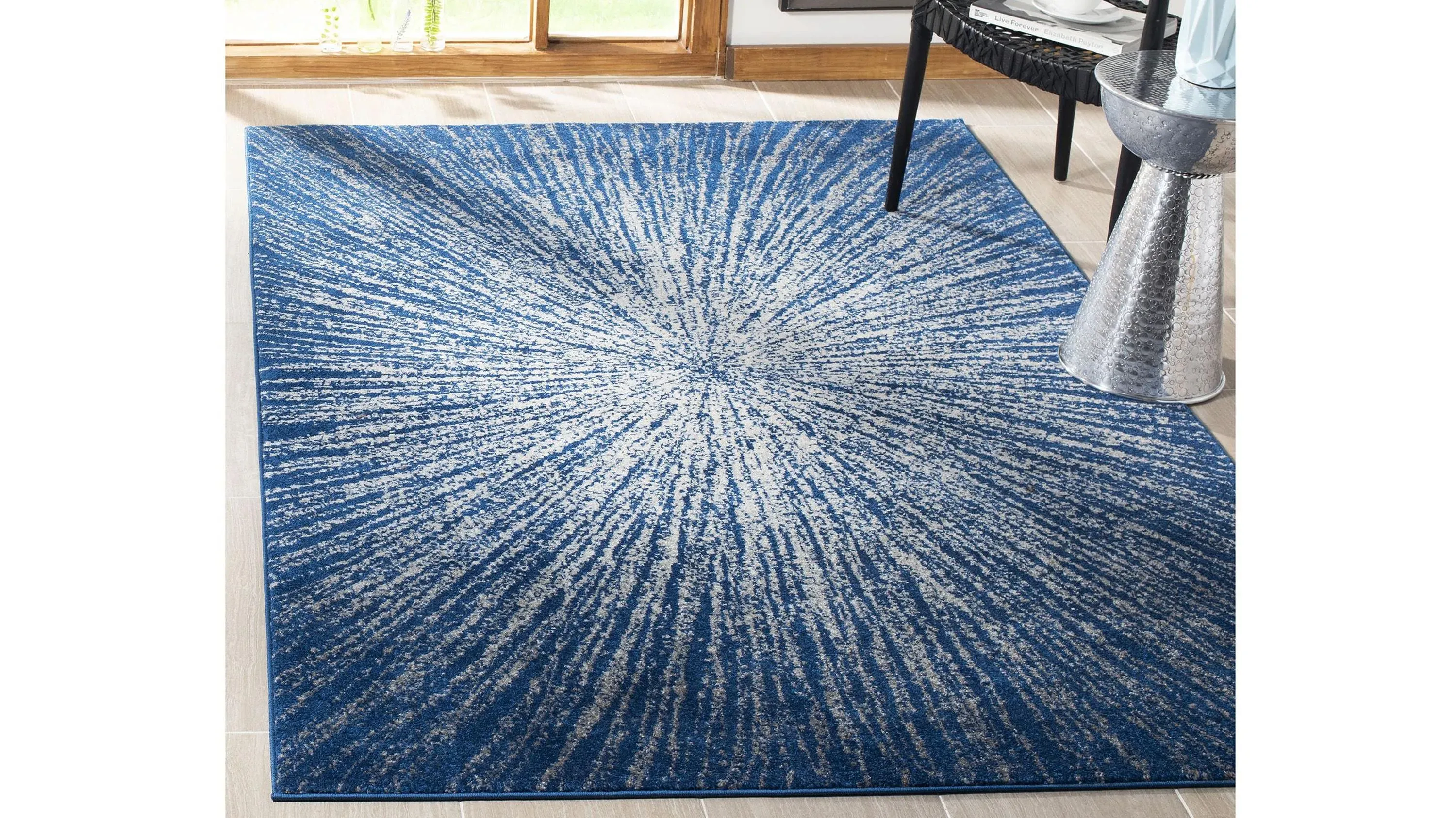 Evoke Area Rug