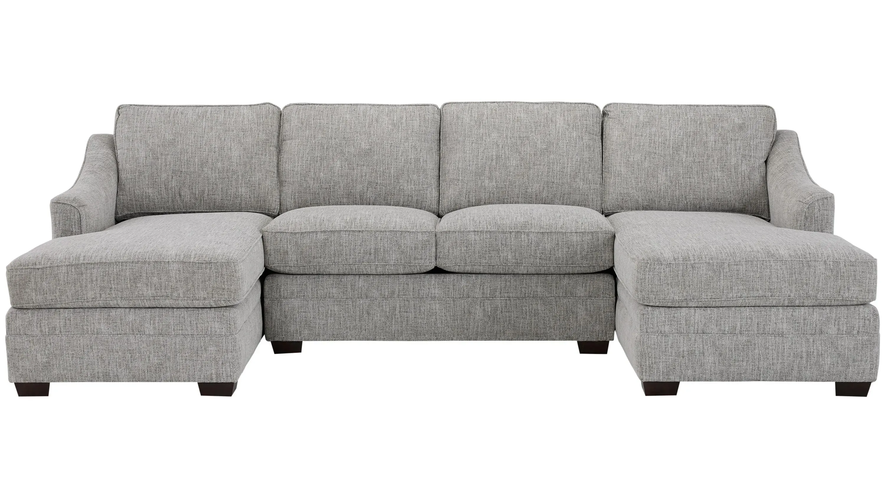 Fairhaven 3-pc. Sectional