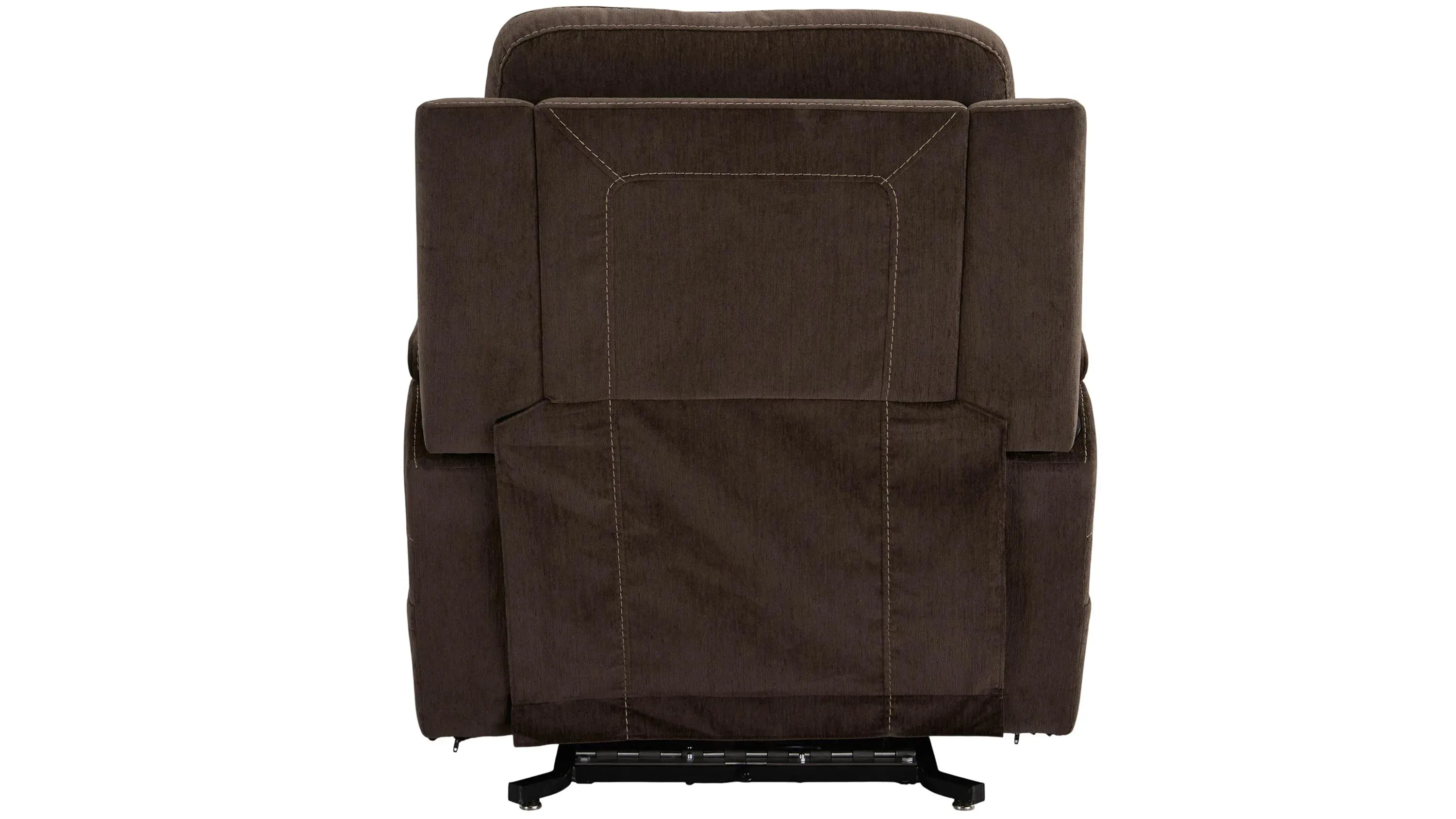 Nebula Zero Gravity Triple Power Lift Recliner w/ Immersive Audio