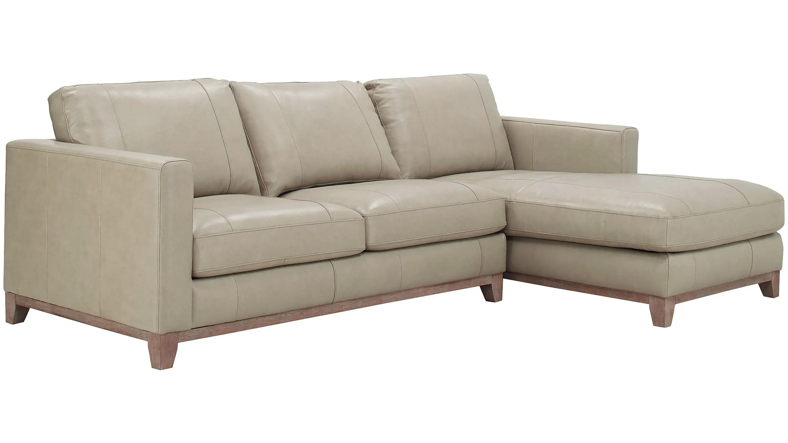 Ryland 2-pc. Sectional | Raymour & Flanigan