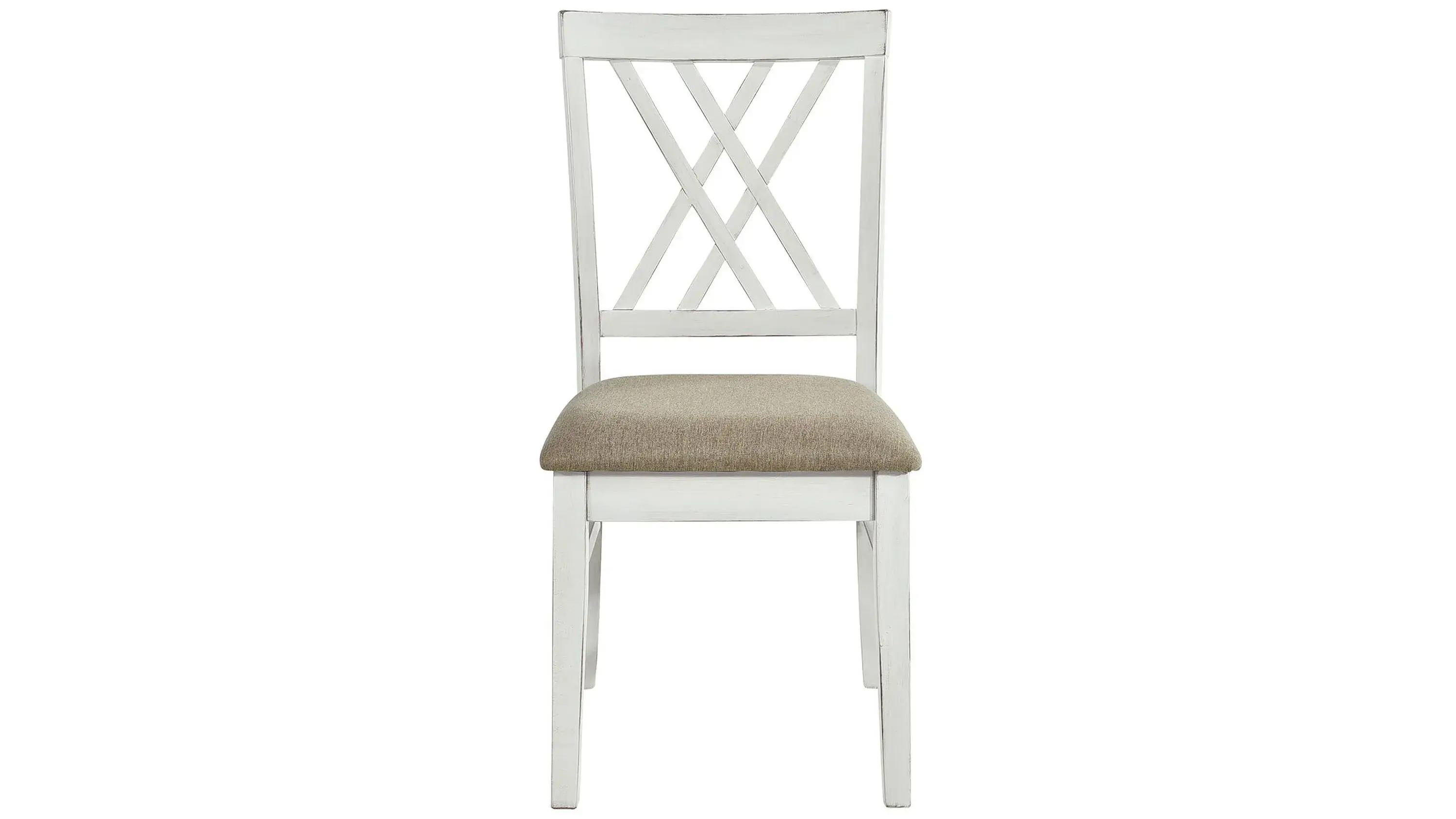 Brooklyn Dining Chair 2-pc.