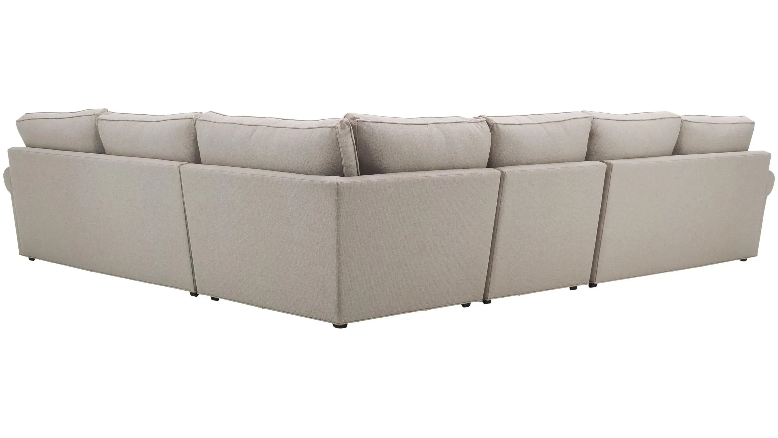 Wilkinson 4-pc. Sectional Sofa