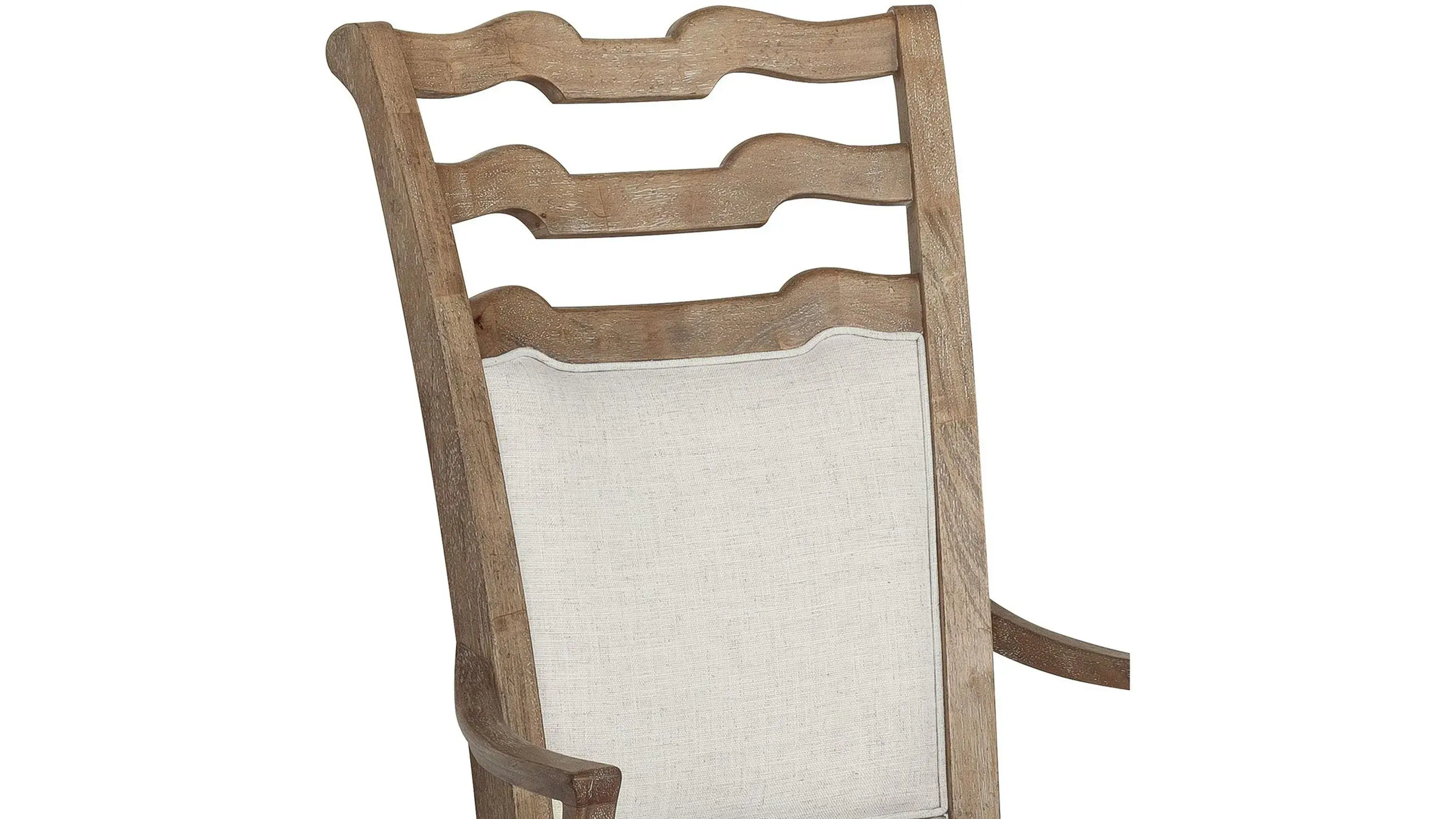 Weston Hills Arm Chair Set of 2 - Thumbnail 5