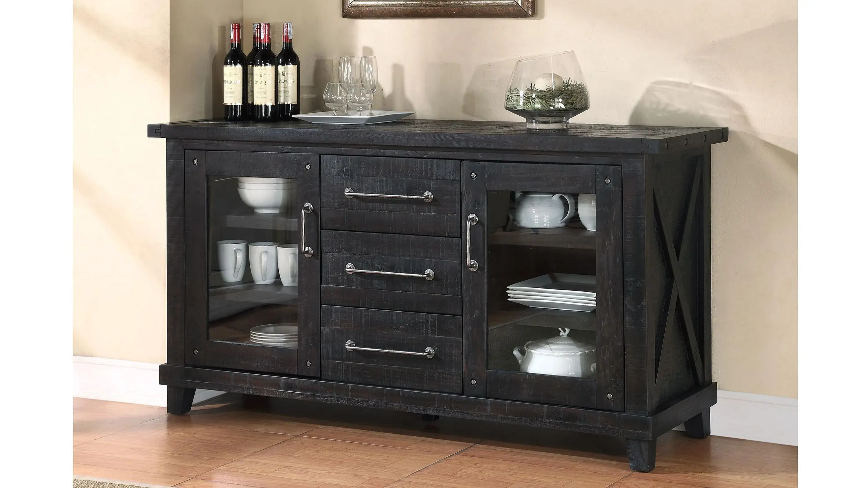 Zabela Sideboard - Thumbnail 4