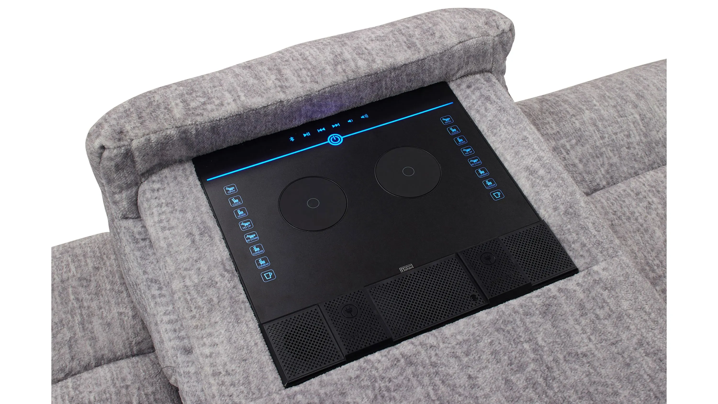 レイミア　スワンソング　リーフ2点セット RE·MIX Brushes 2-Pair Combo Pack - Grass & Birch – Vic Firth