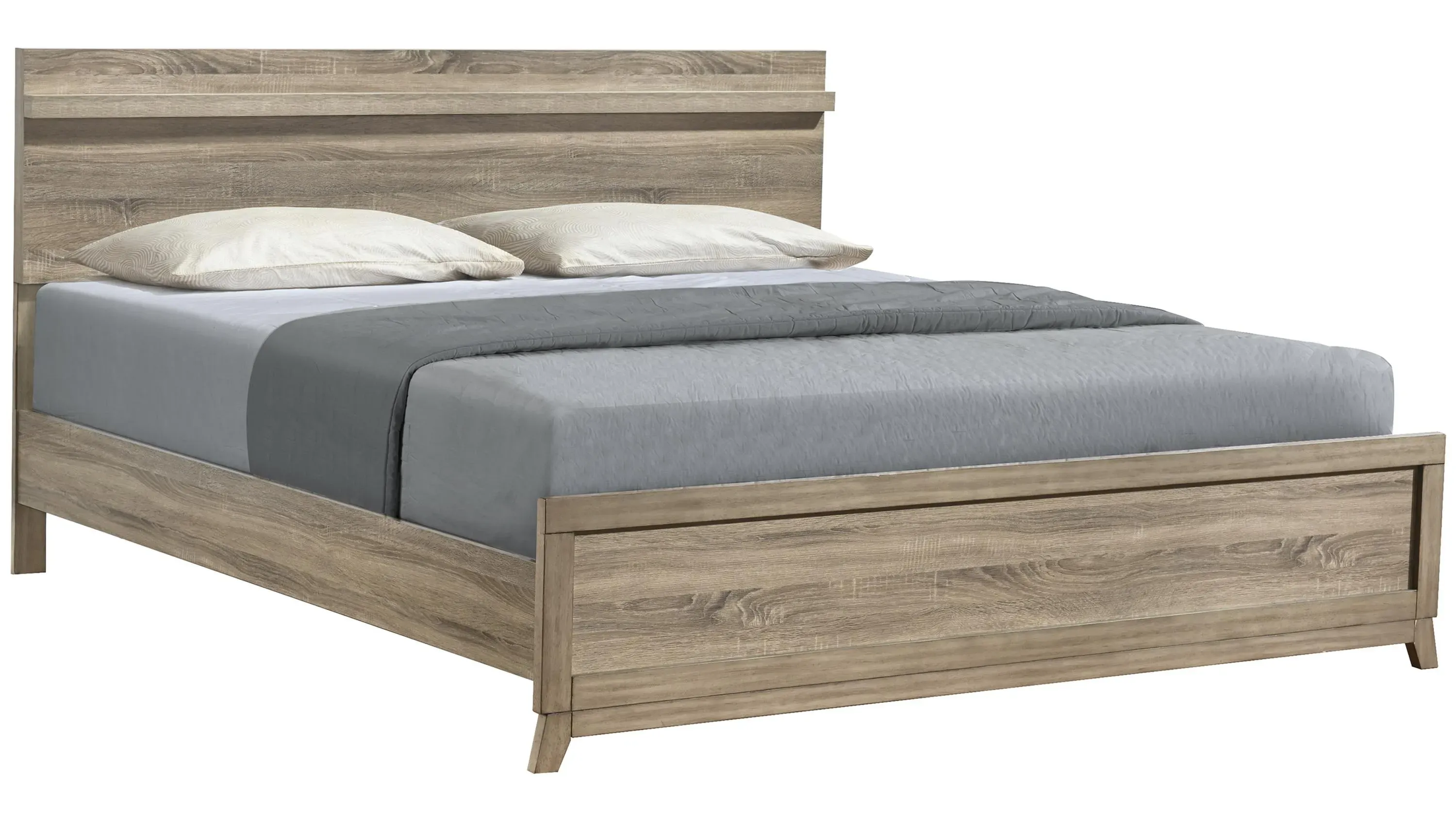 Tilston 6-pc. Bedroom Set