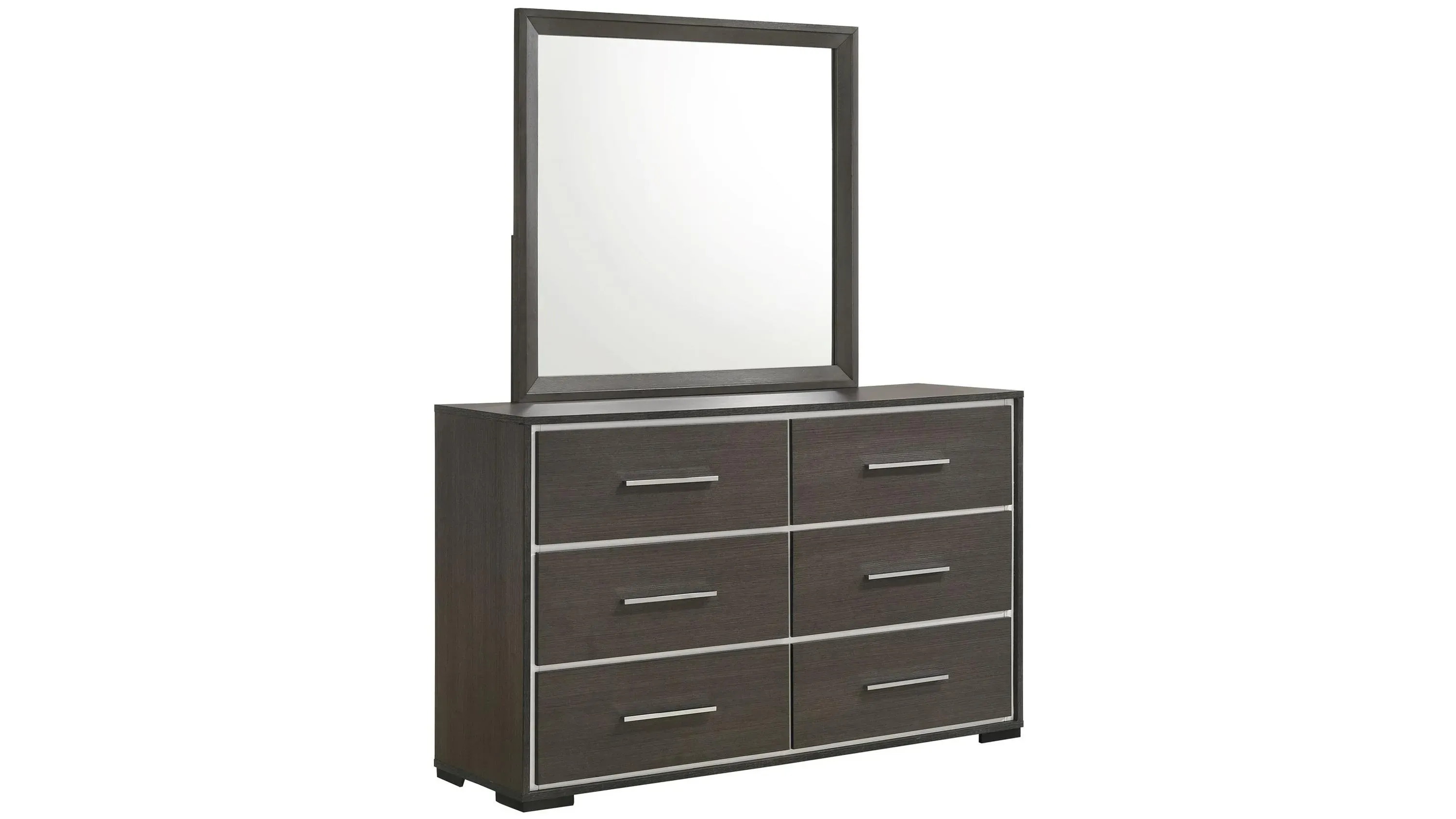 Sharpe 5-pc. Bedroom