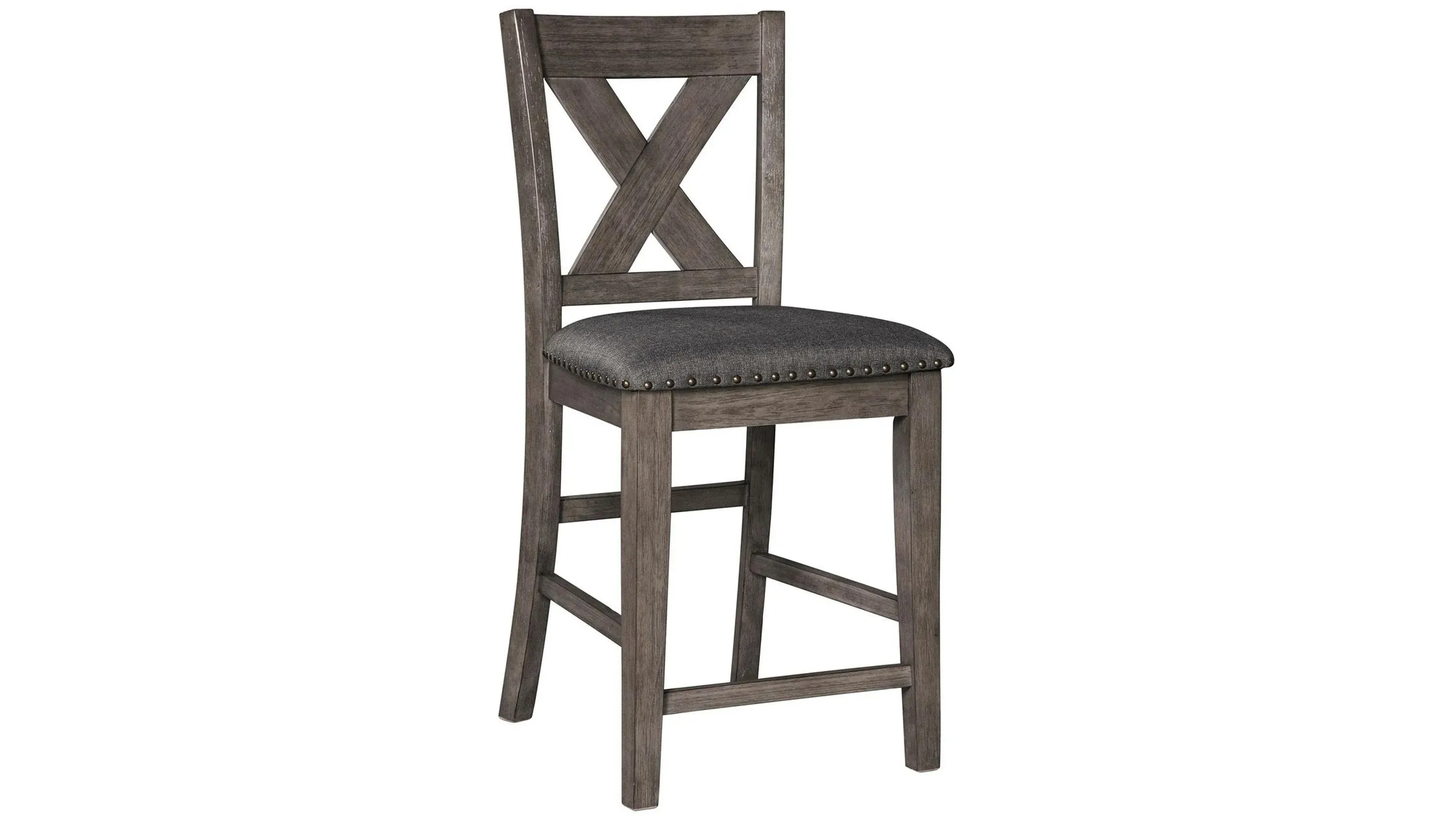 Nash 3-pc. Counter-Height Dining Set