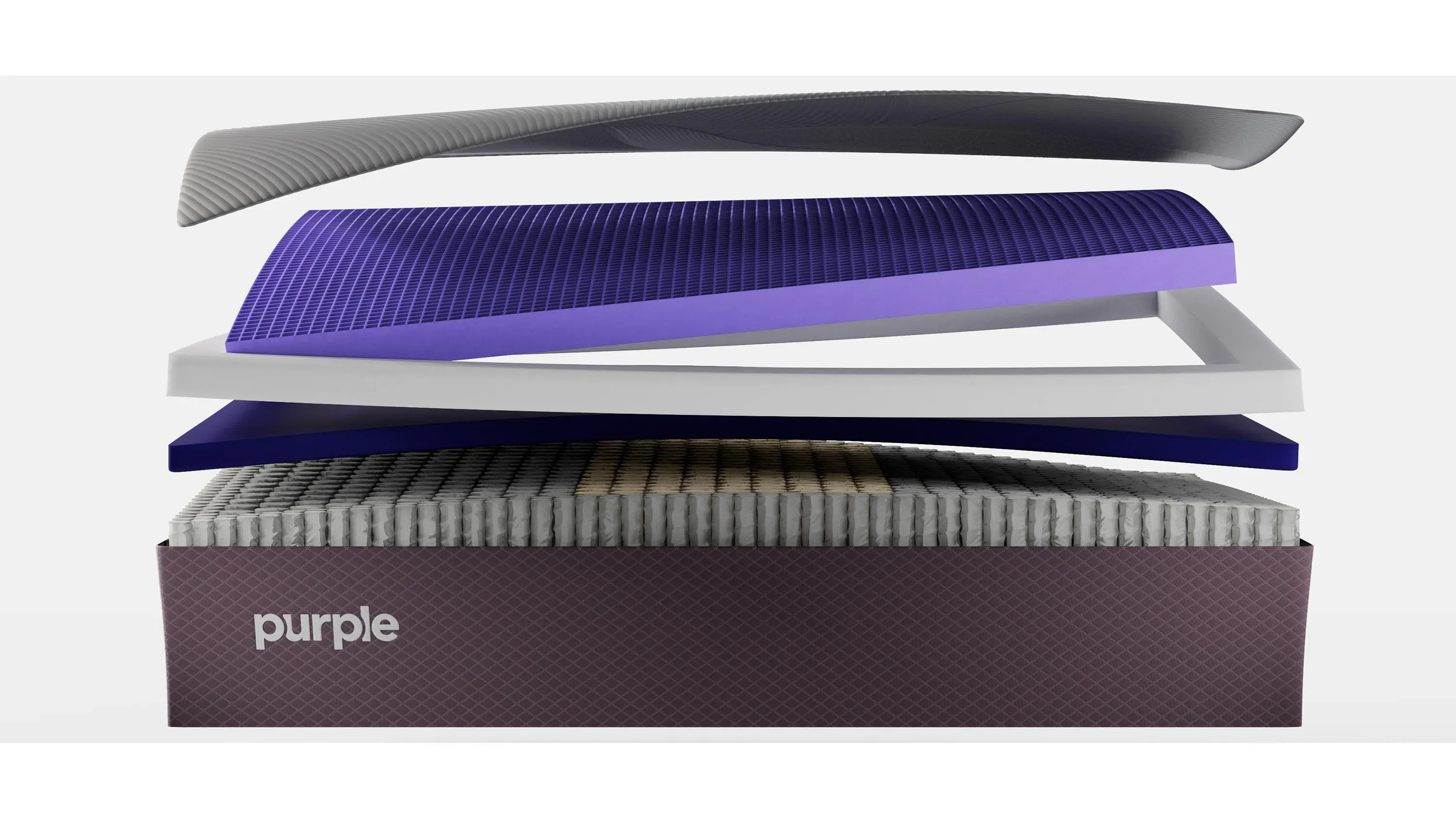 Purple RestorePlus Soft | Raymour & Flanigan