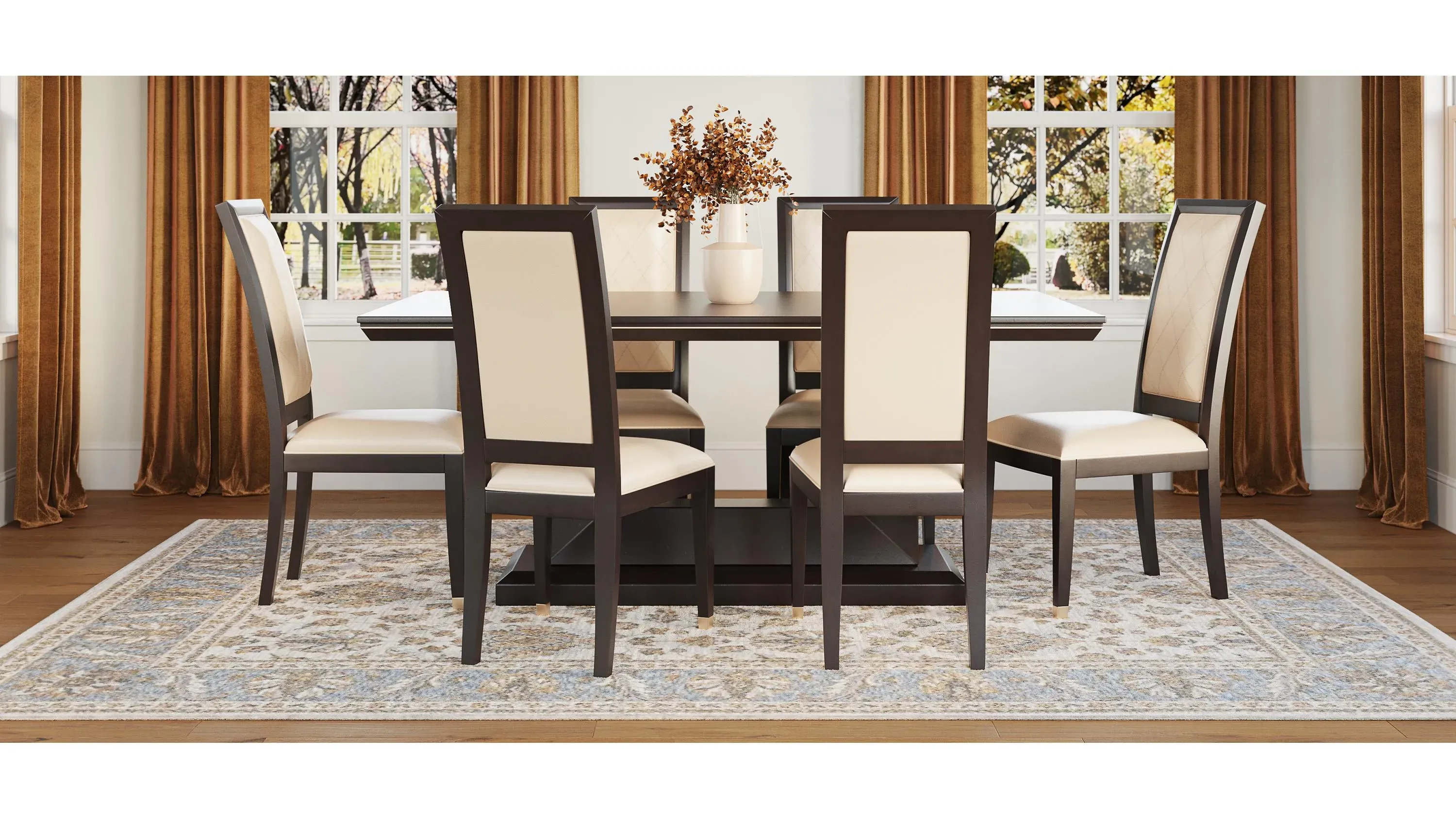 Rooms to go dining chairs 2025