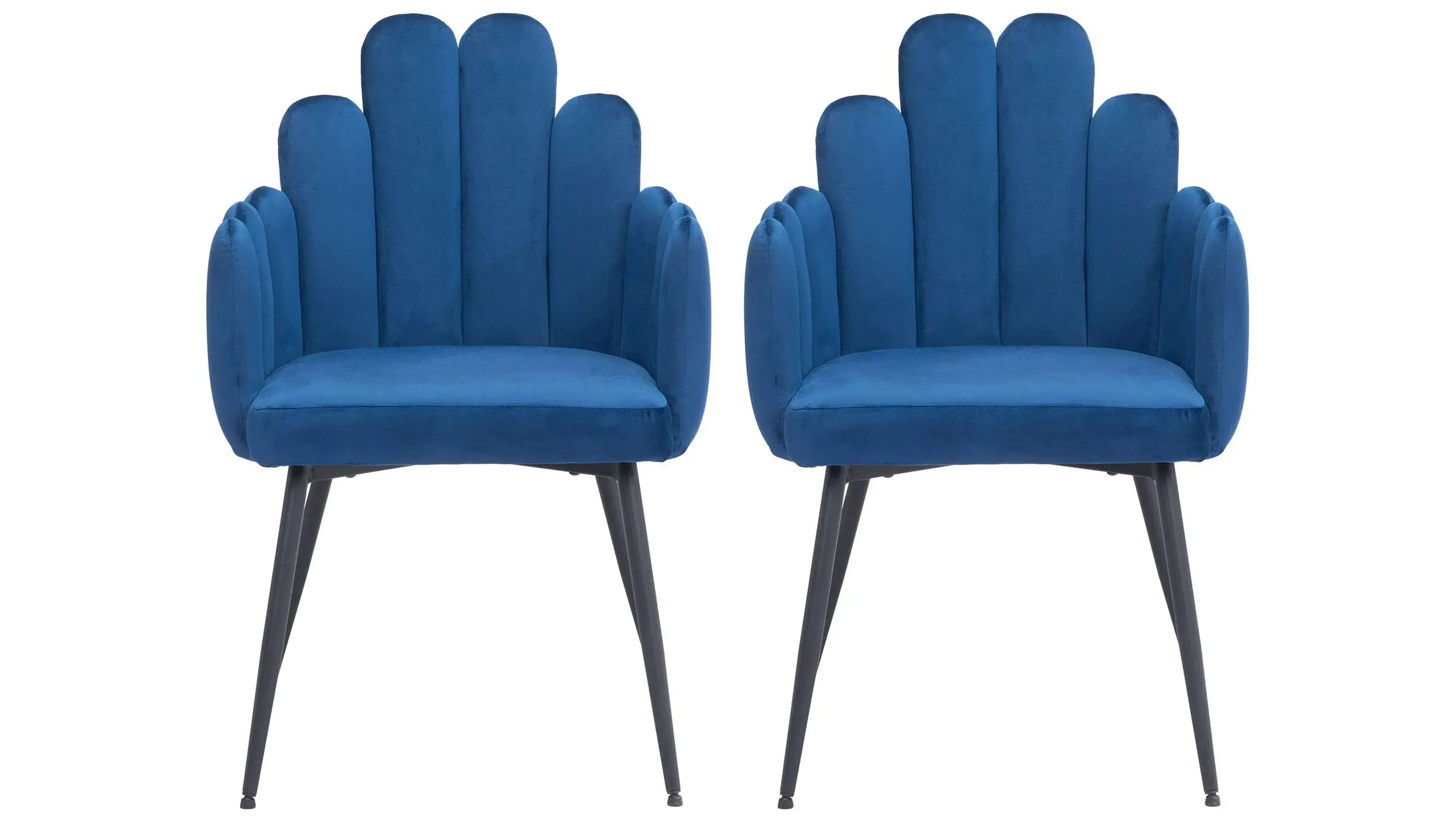 Noosa Dining Chair (Set of 2)