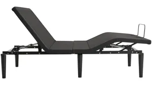 Sealy EASE Twin XL Adjustable Base | Raymour & Flanigan