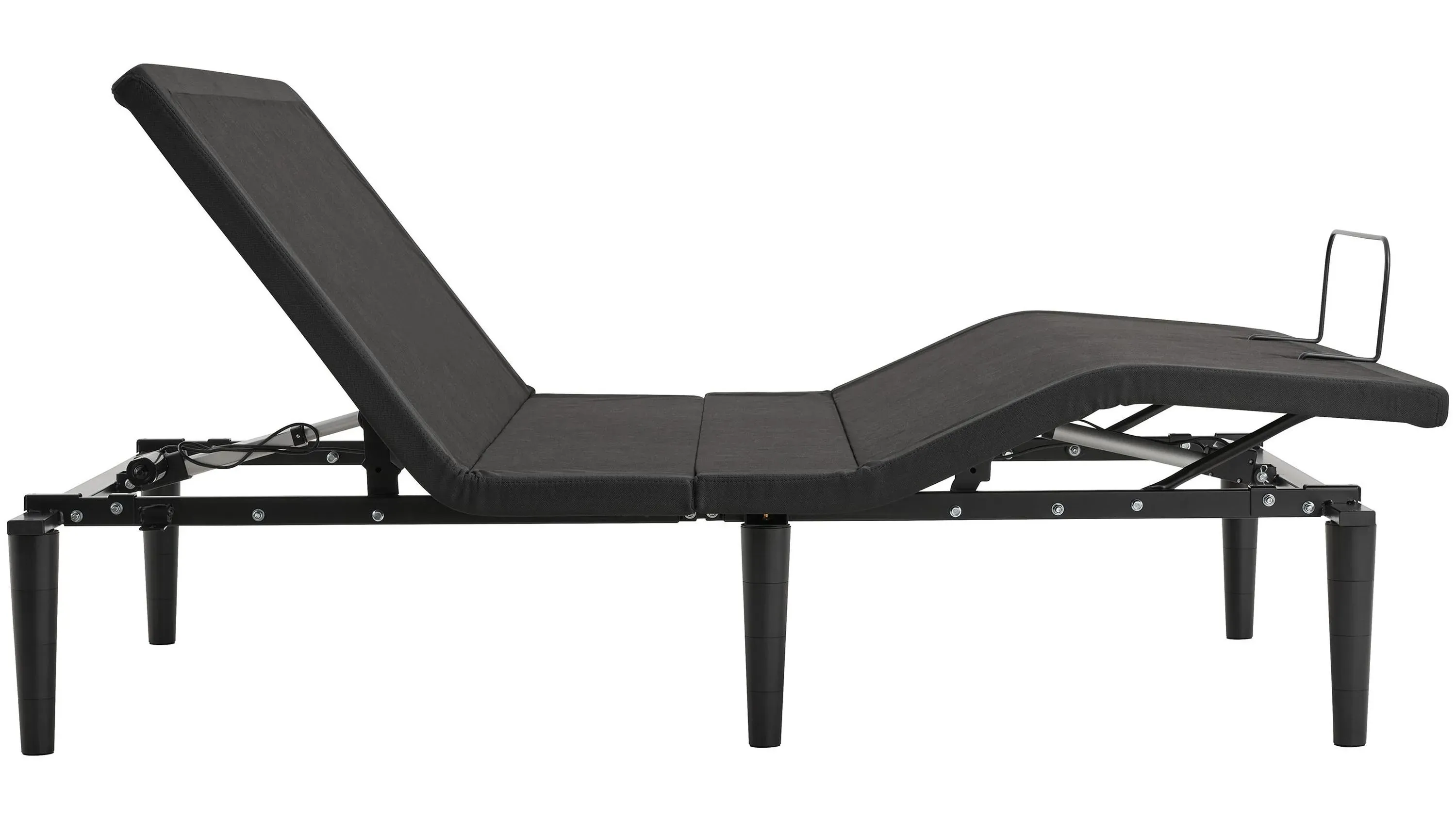 Sealy EASE Twin XL Adjustable Base | Raymour & Flanigan