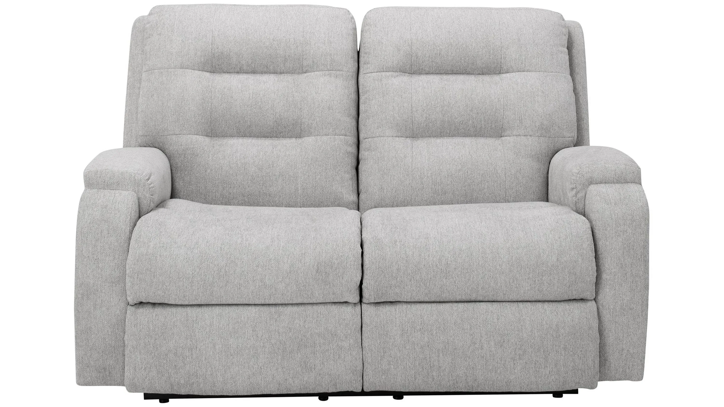 Halenbeck Power Reclining Loveseat | Raymour & Flanigan