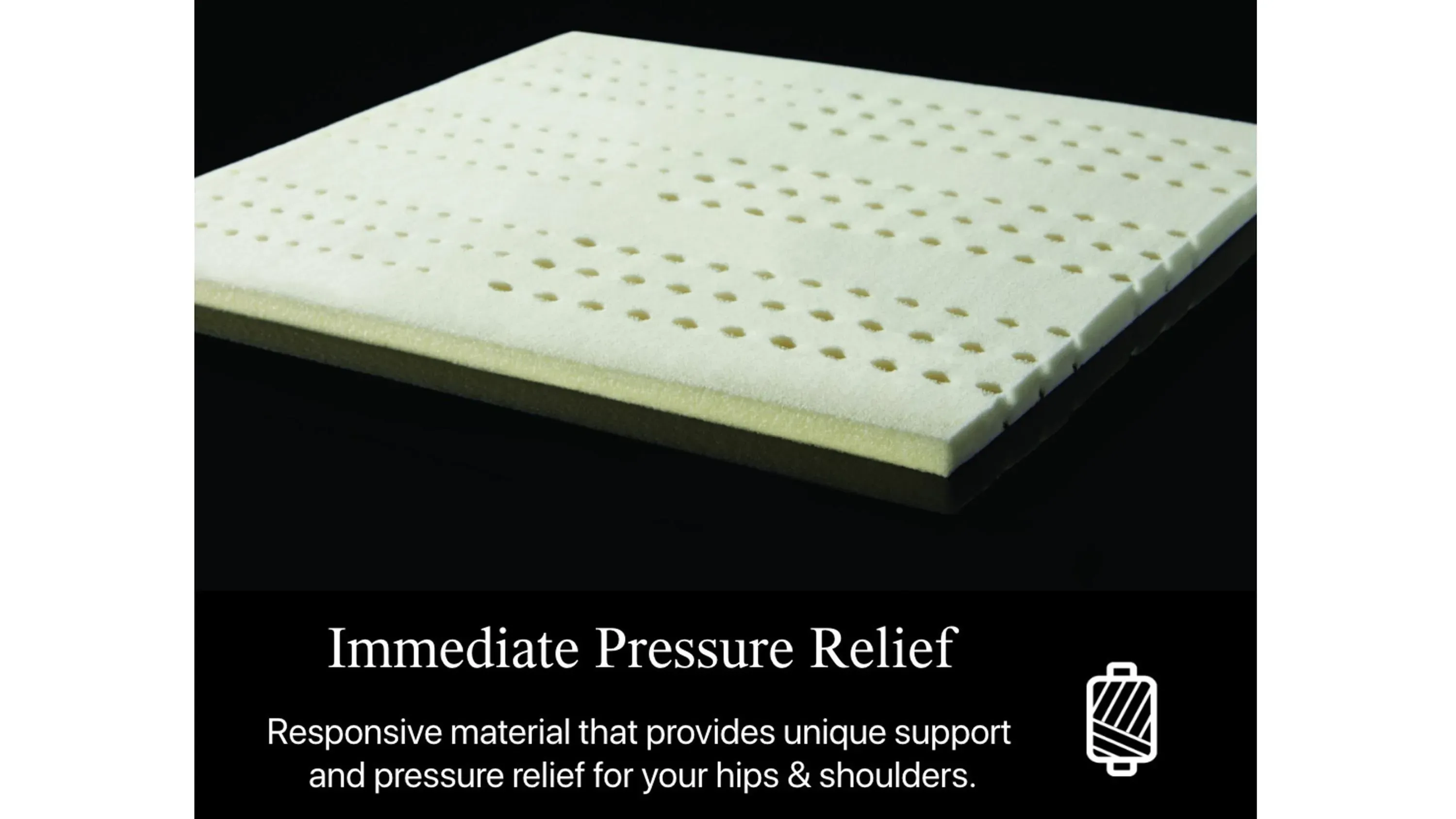 Beautyrest Black C-Class Firm Mattress