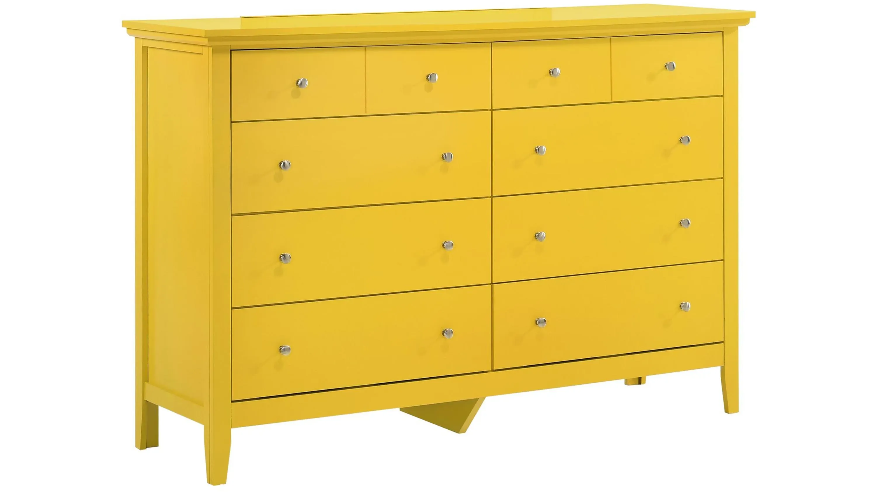 Hammond Bedroom Dresser
