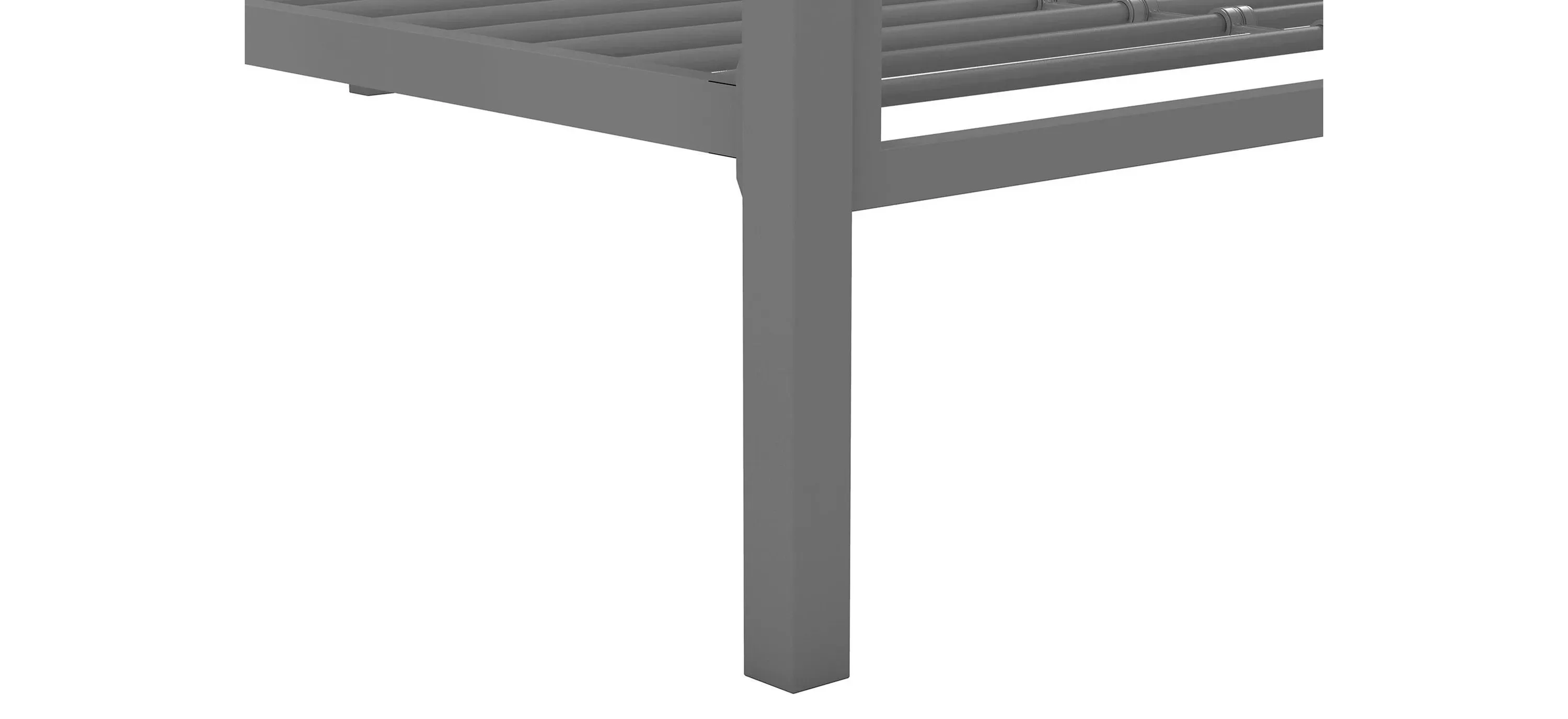 Novogratz Maxwell Twin over Twin Bunk Bed  Product_Image_Carousel