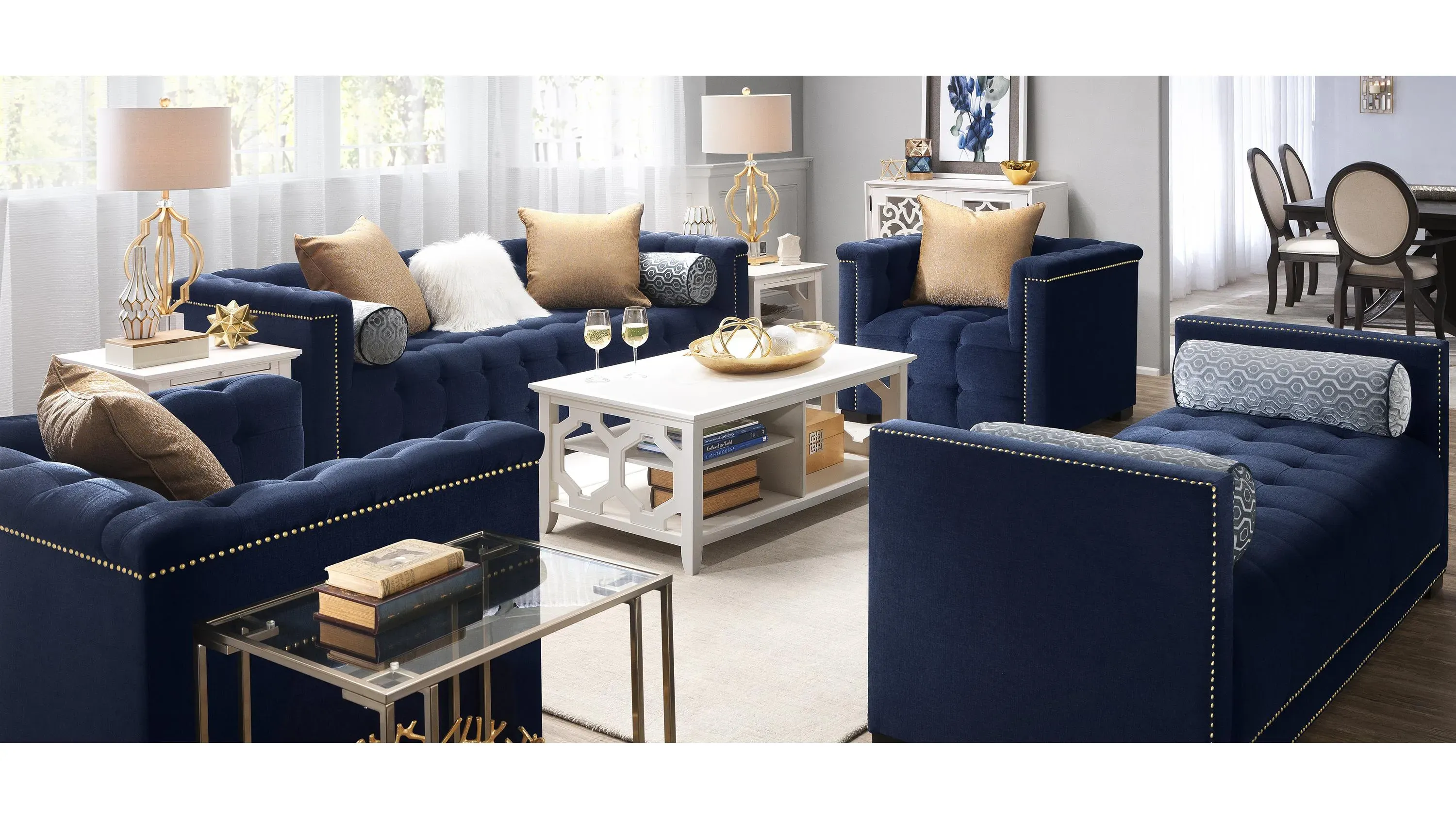 Diana Sofa