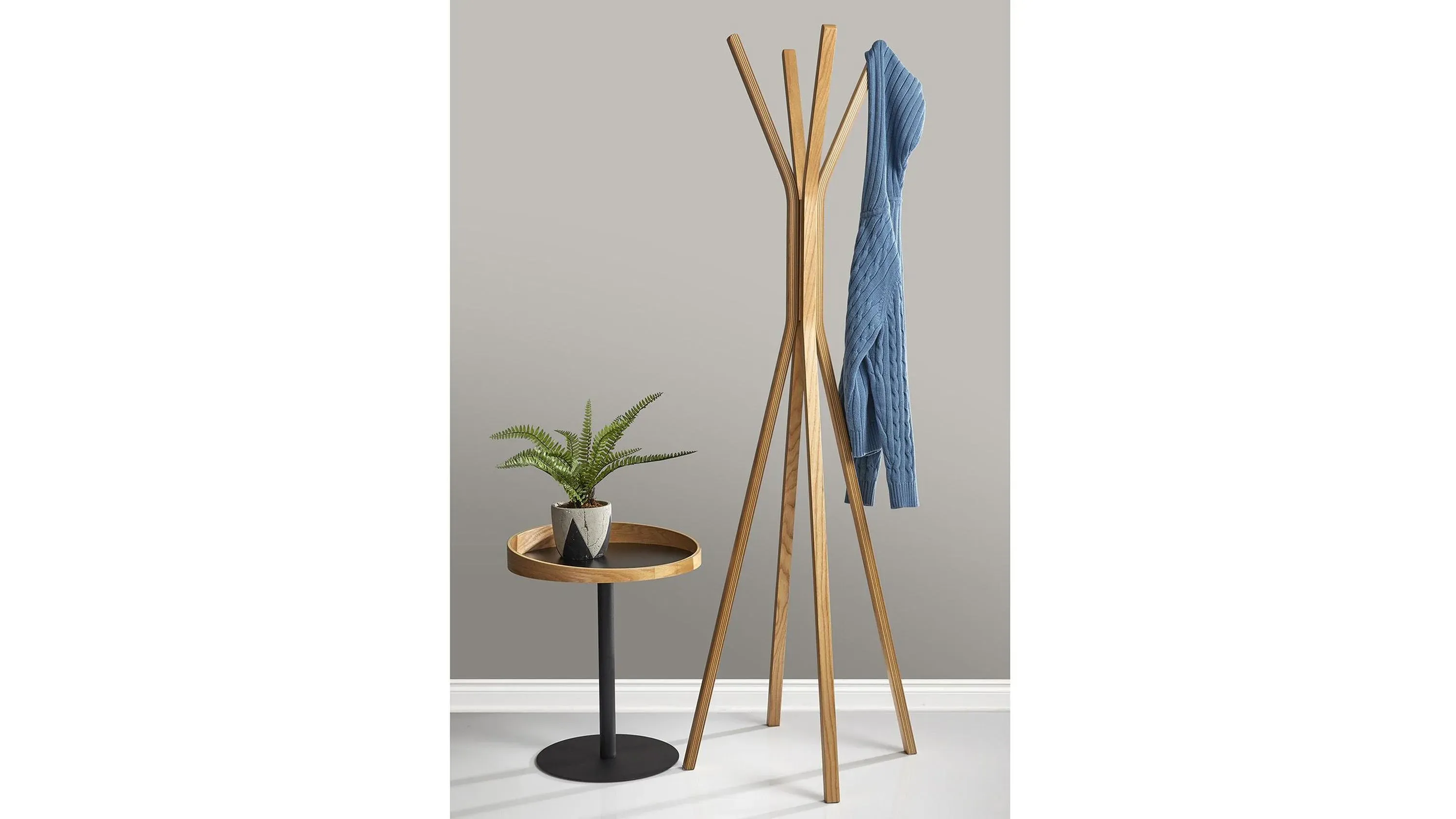 Kagamihara Coat Rack | Raymour & Flanigan