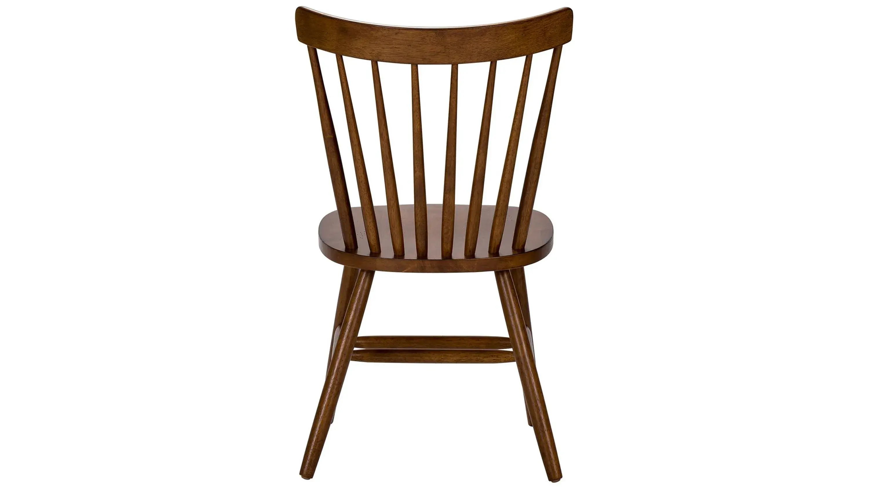 Creations II Copenhagen Dining Chair-Set of 2 - Thumbnail 5