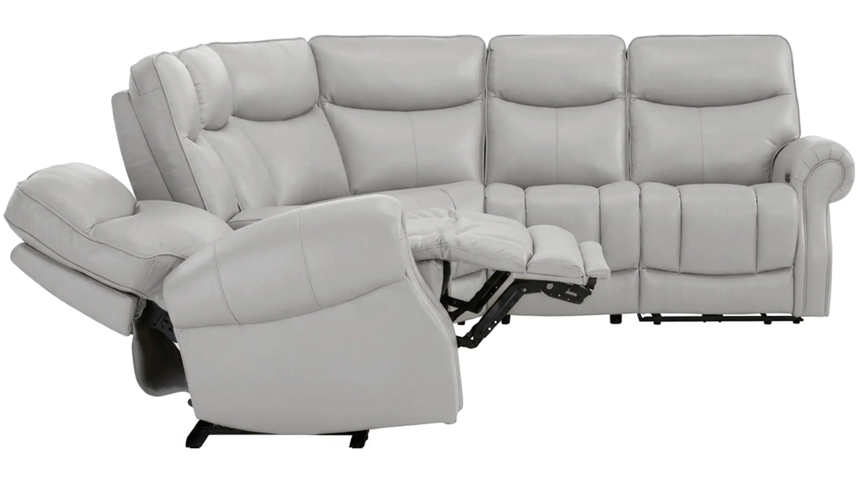 Bellanest Brooks Sectional - Thumbnail 2