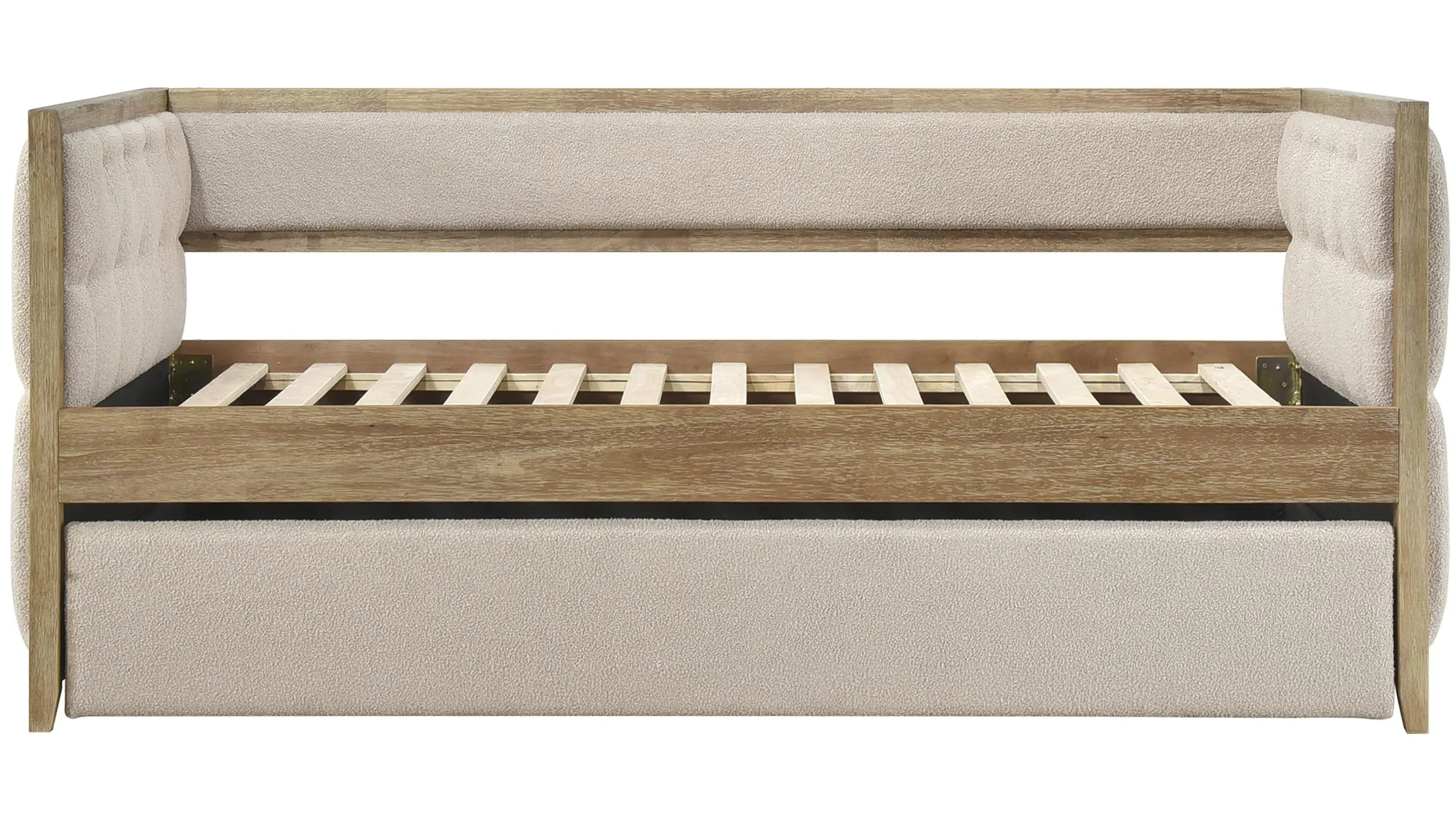 Andes Daybed With Trundle