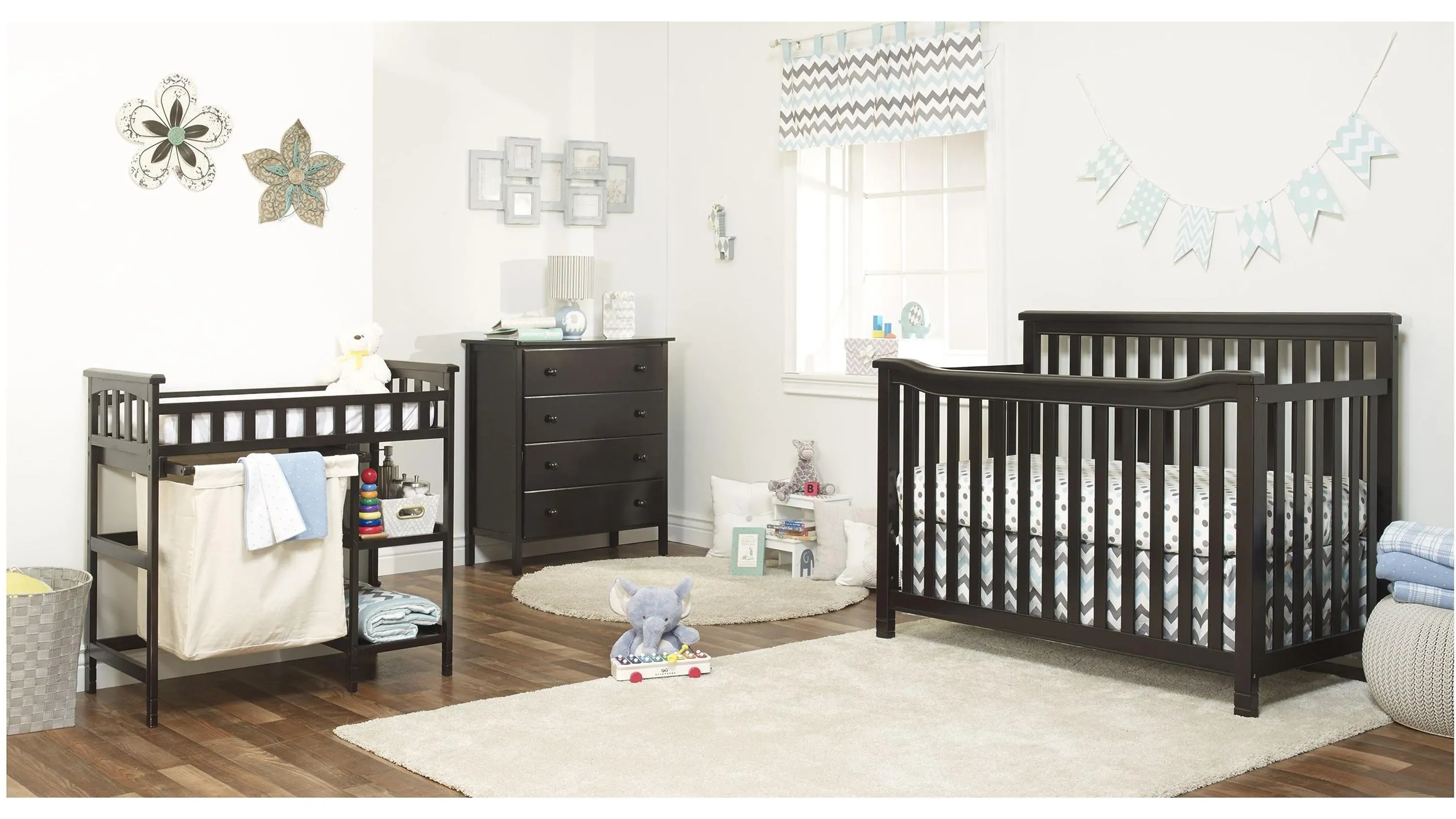 Palisades Room in a Box Raymour Flanigan