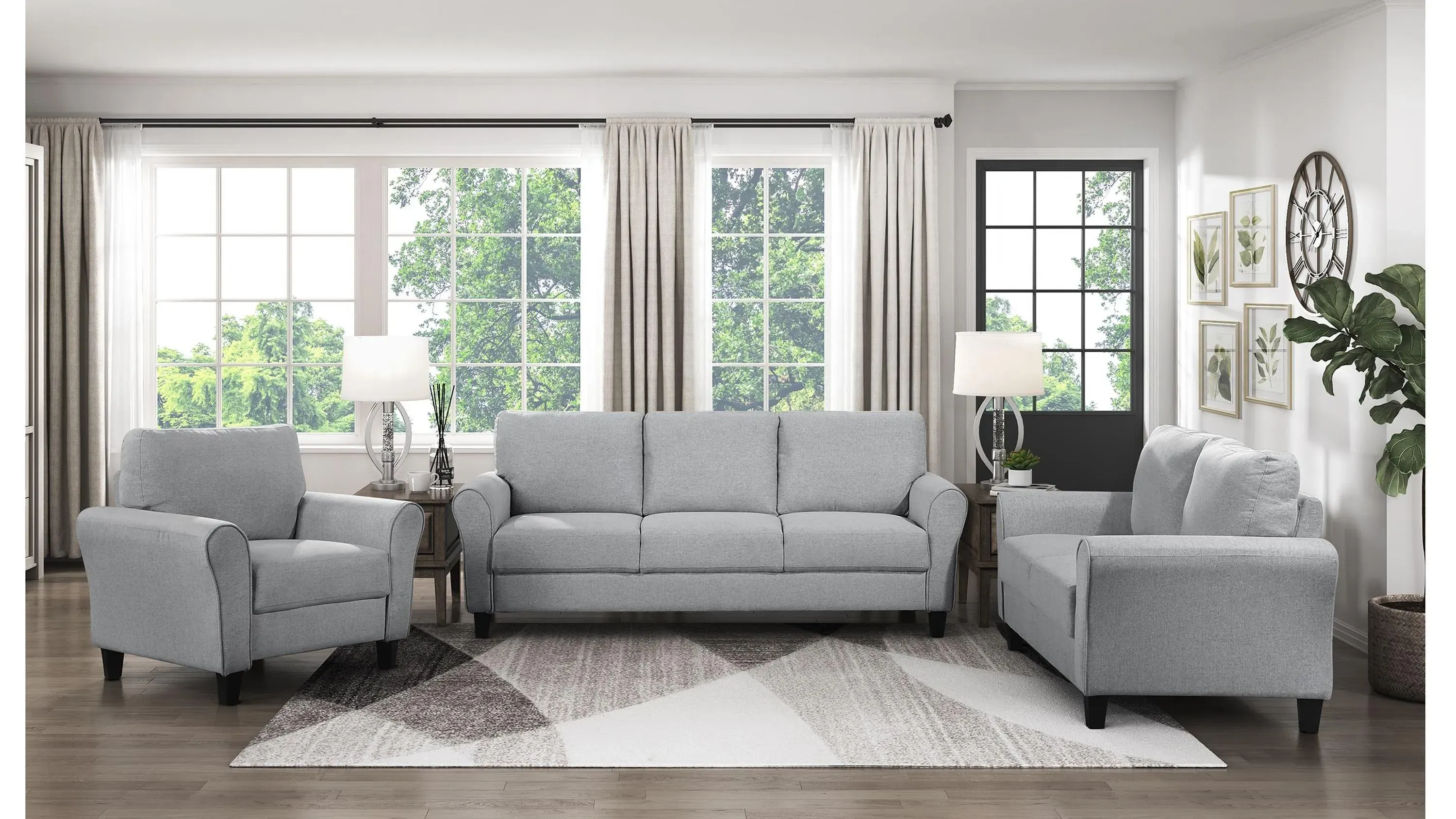 Foxcroft Sofa | Raymour & Flanigan