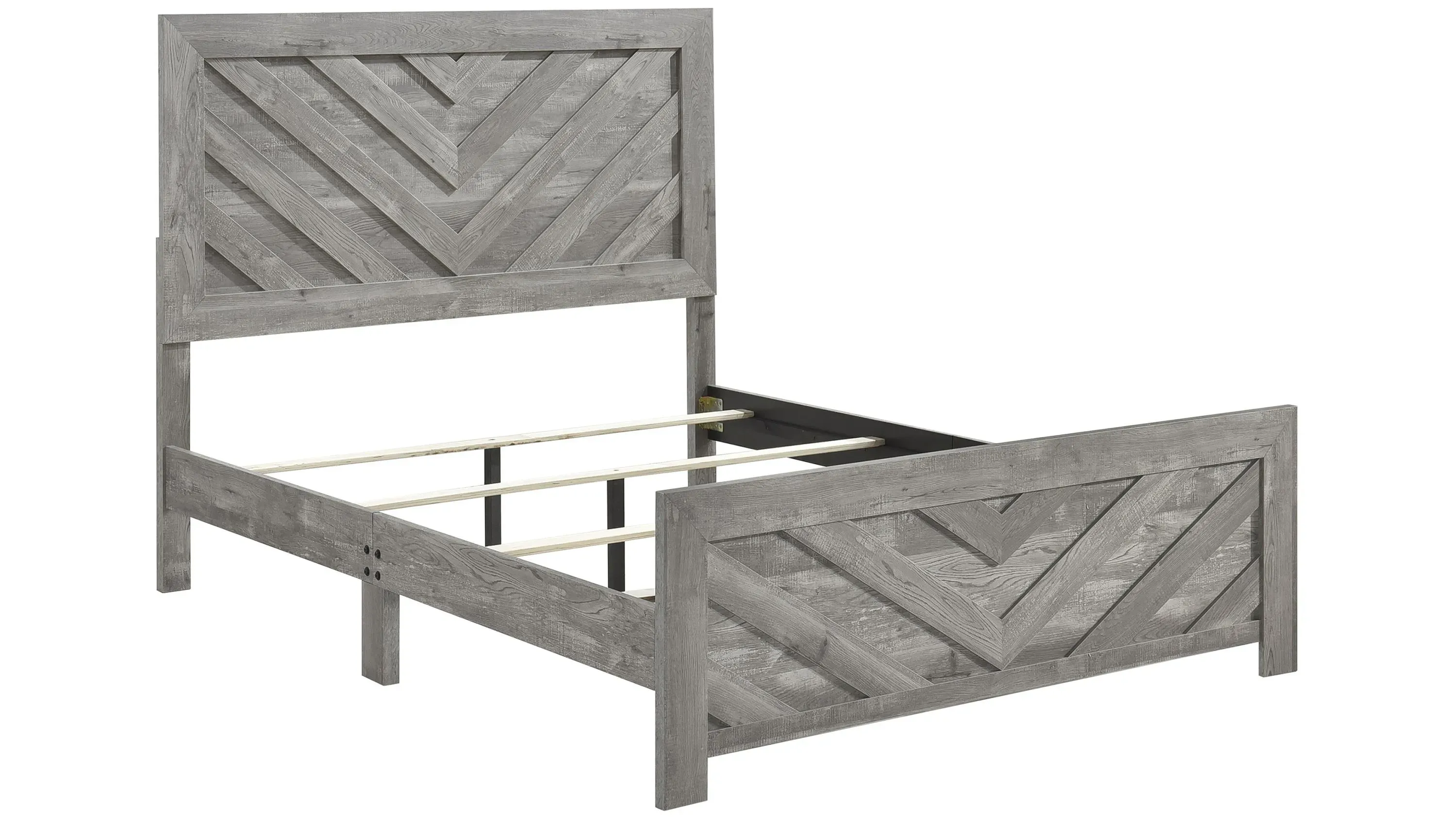 Bijou Bed