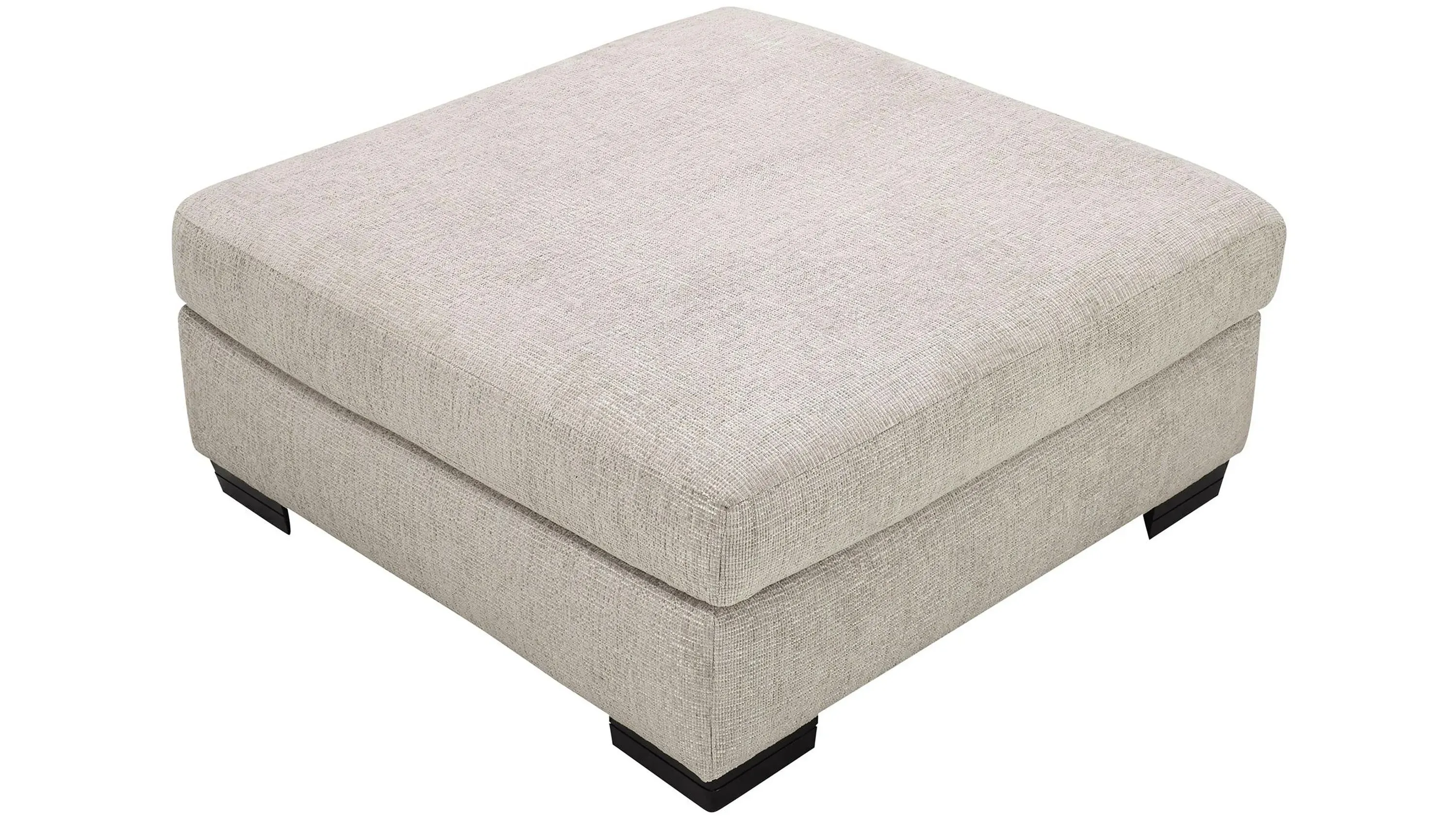 Cooper Cocktail Ottoman